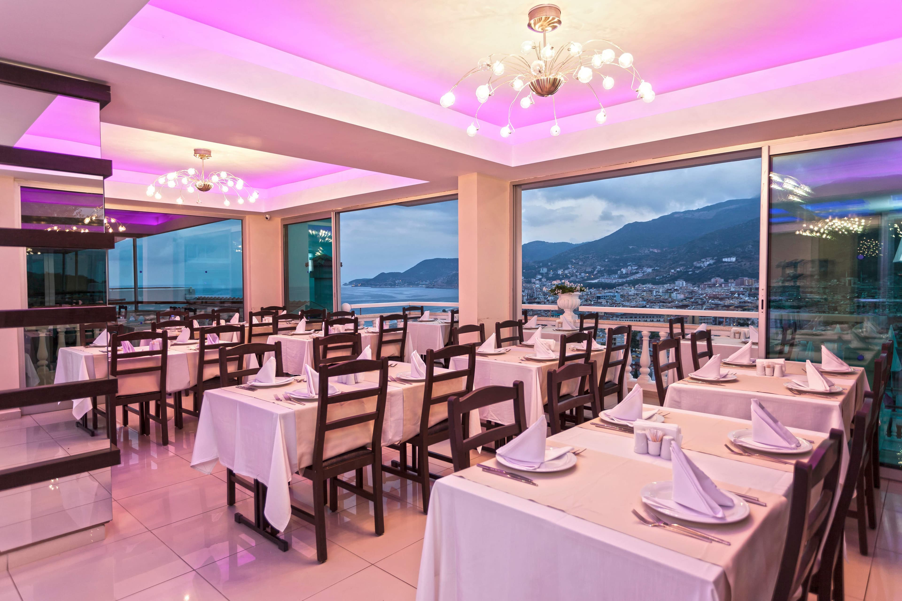 Sunny Hill Alya Hotel Ansicht 9