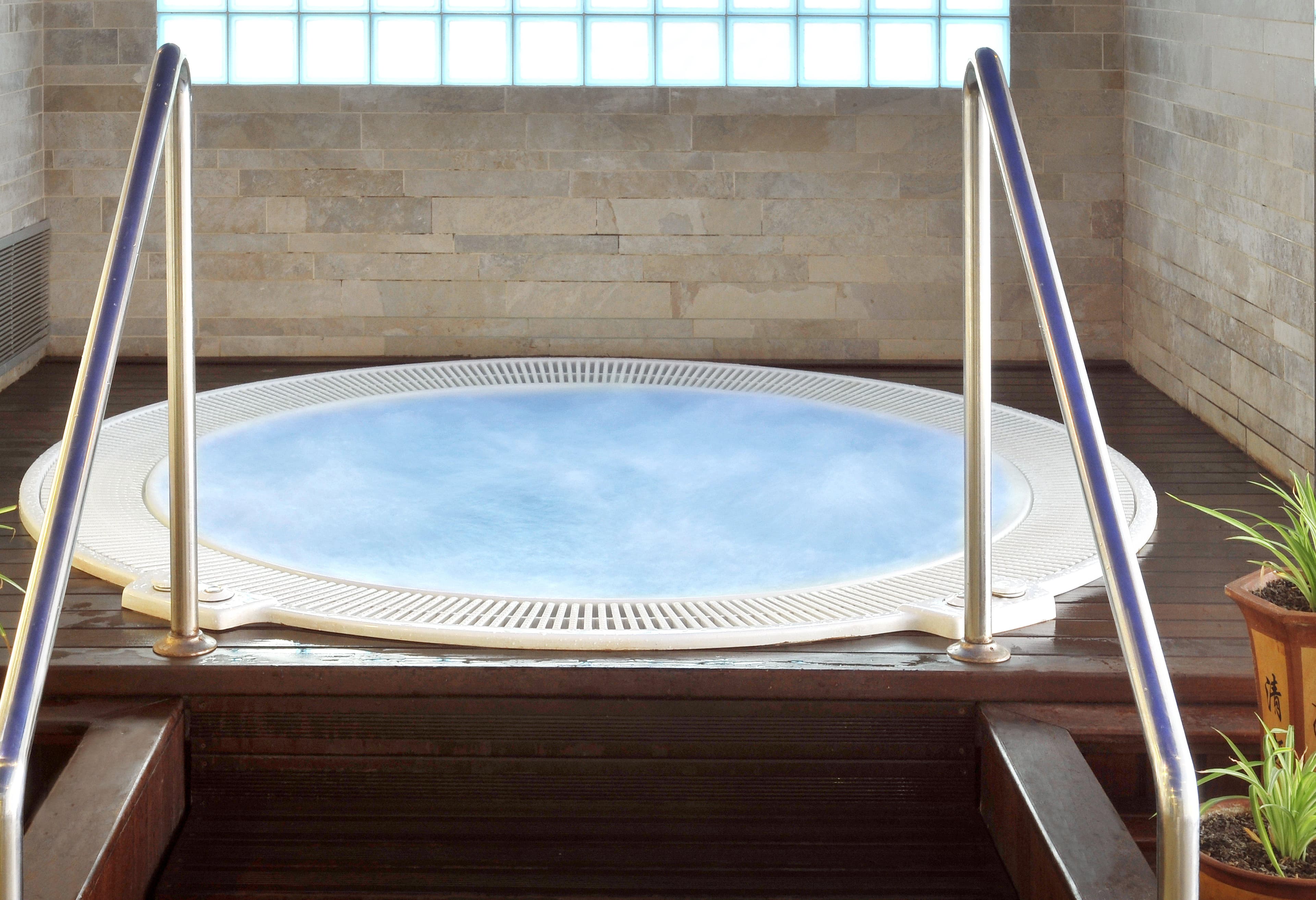 Hotel GHT Aquarium & Spa Ansicht 8