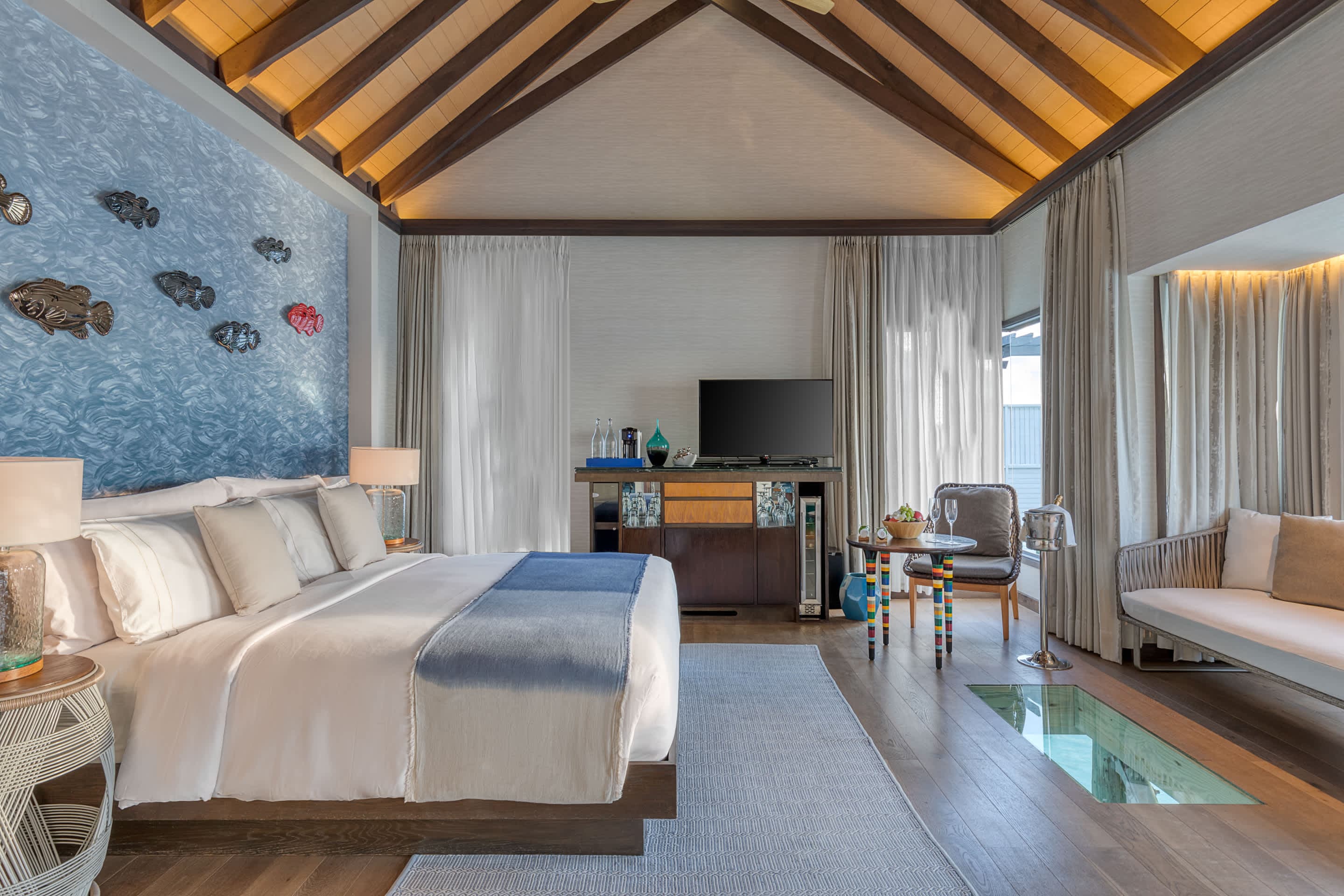 OZEN LIFE MAADHOO Ansicht 6