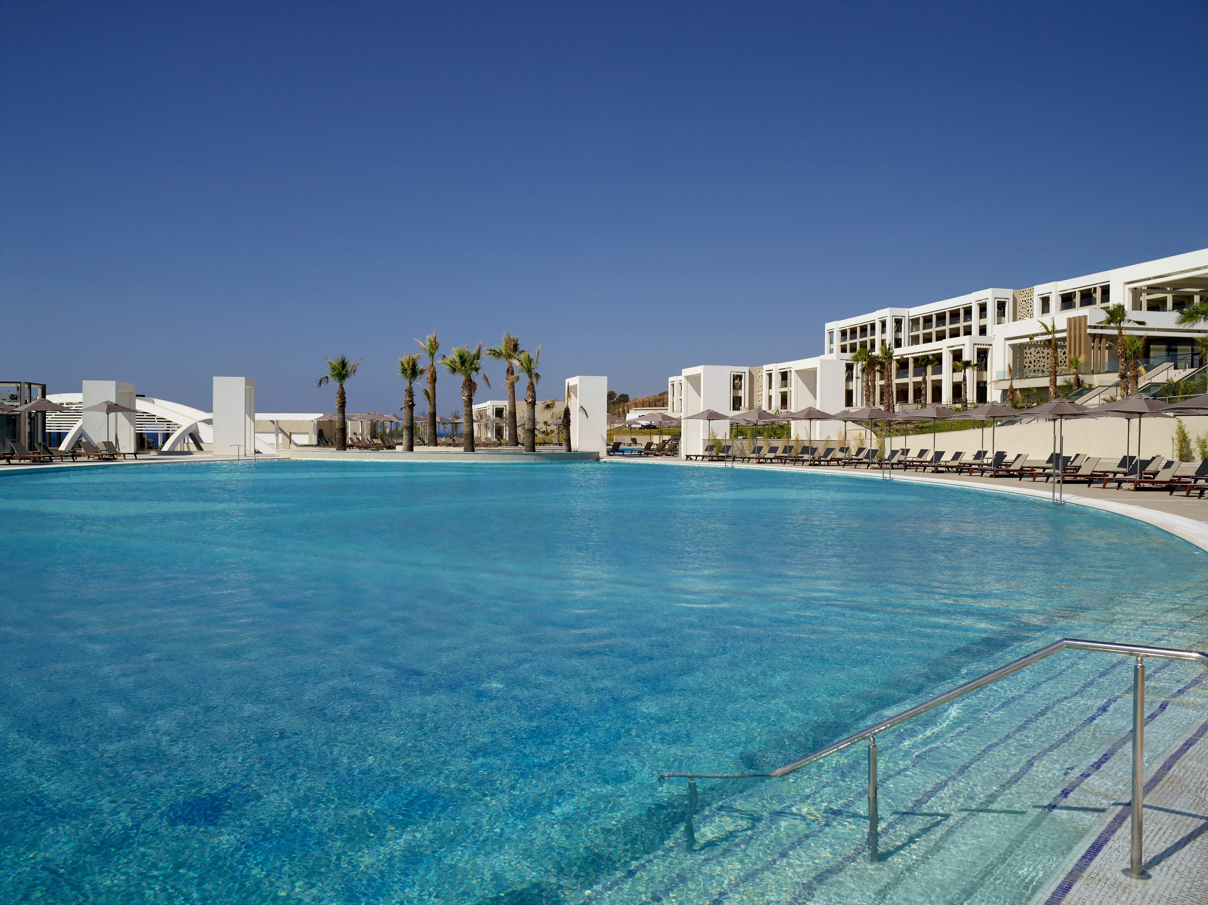 Mayia Exclusive Resort & Spa Ansicht 7