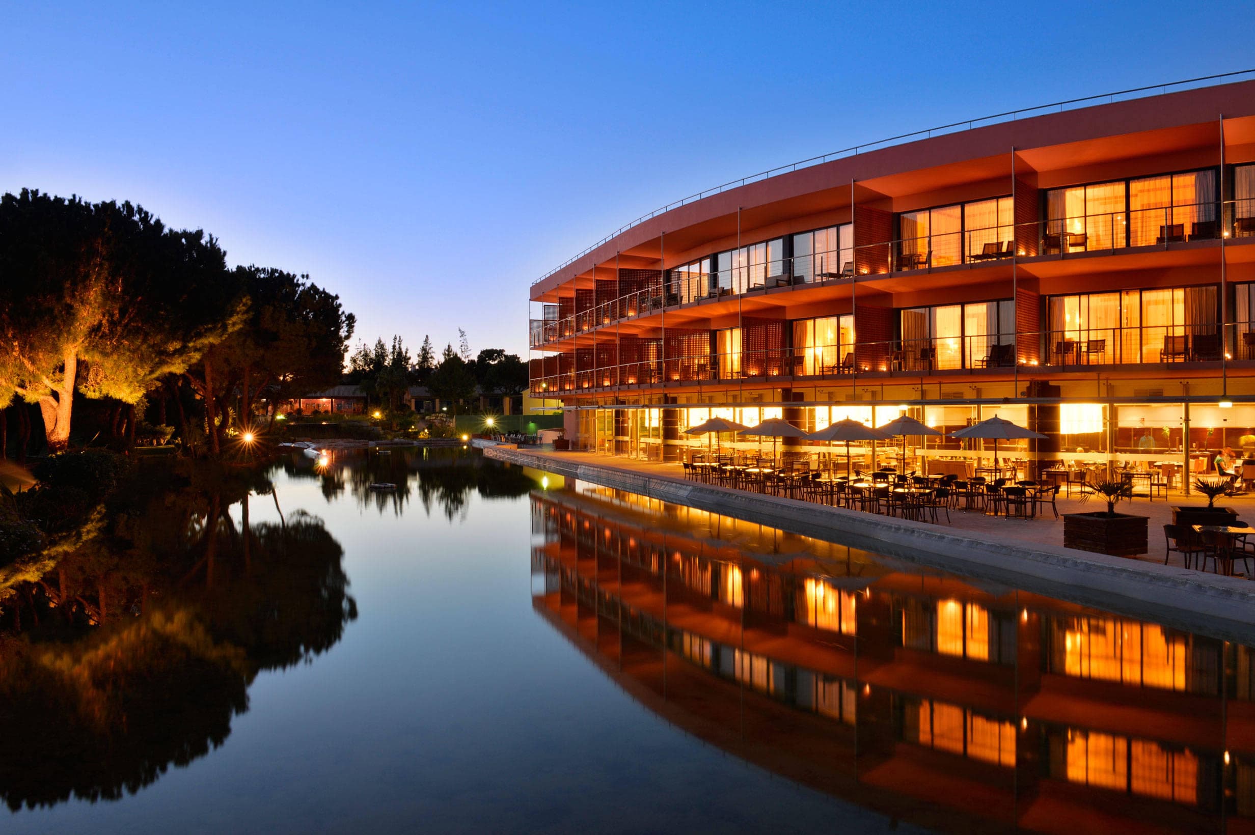 Pestana Vila Sol Golf - Vilamoura