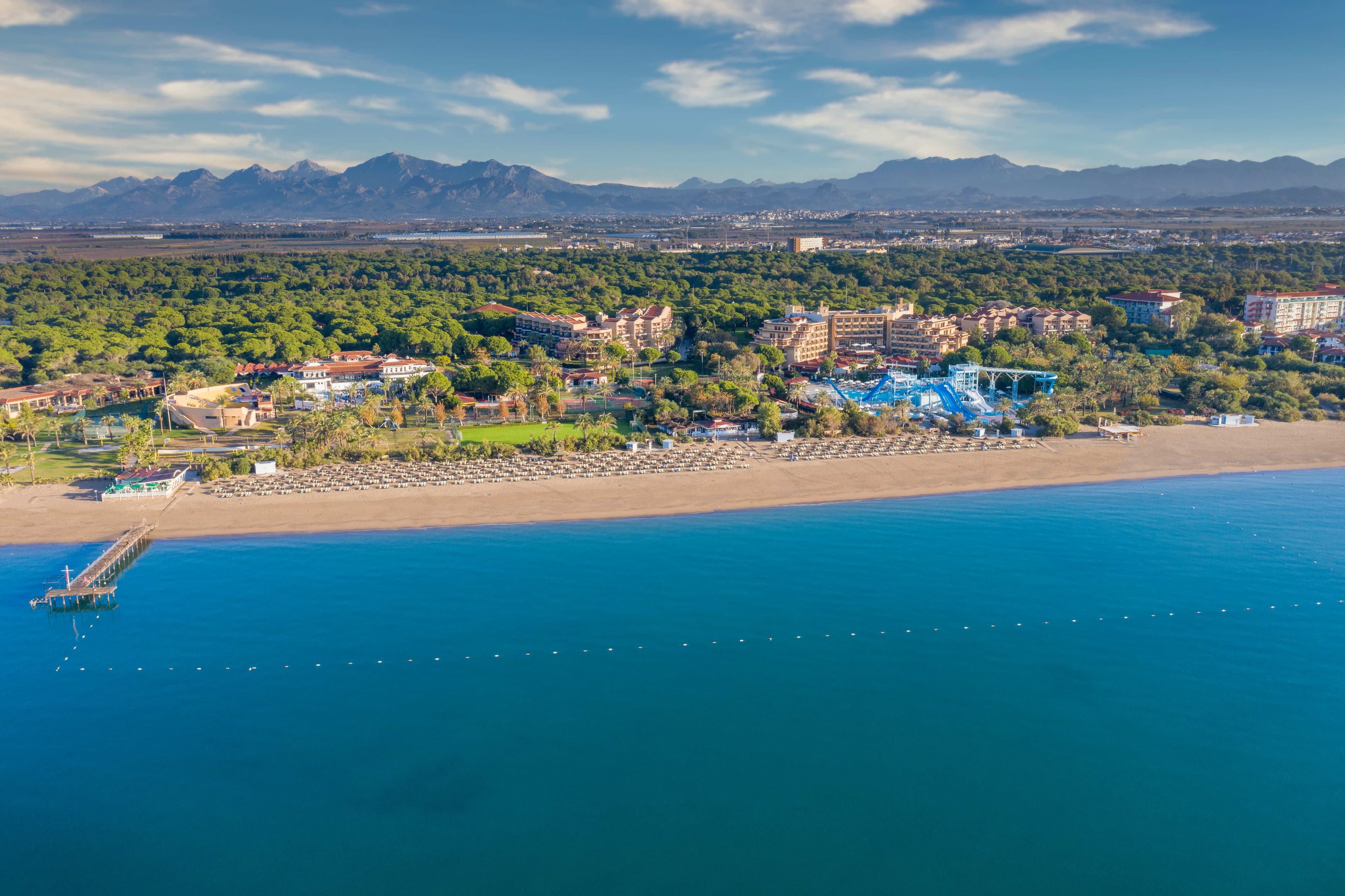 Asteria Family Belek Ansicht 7