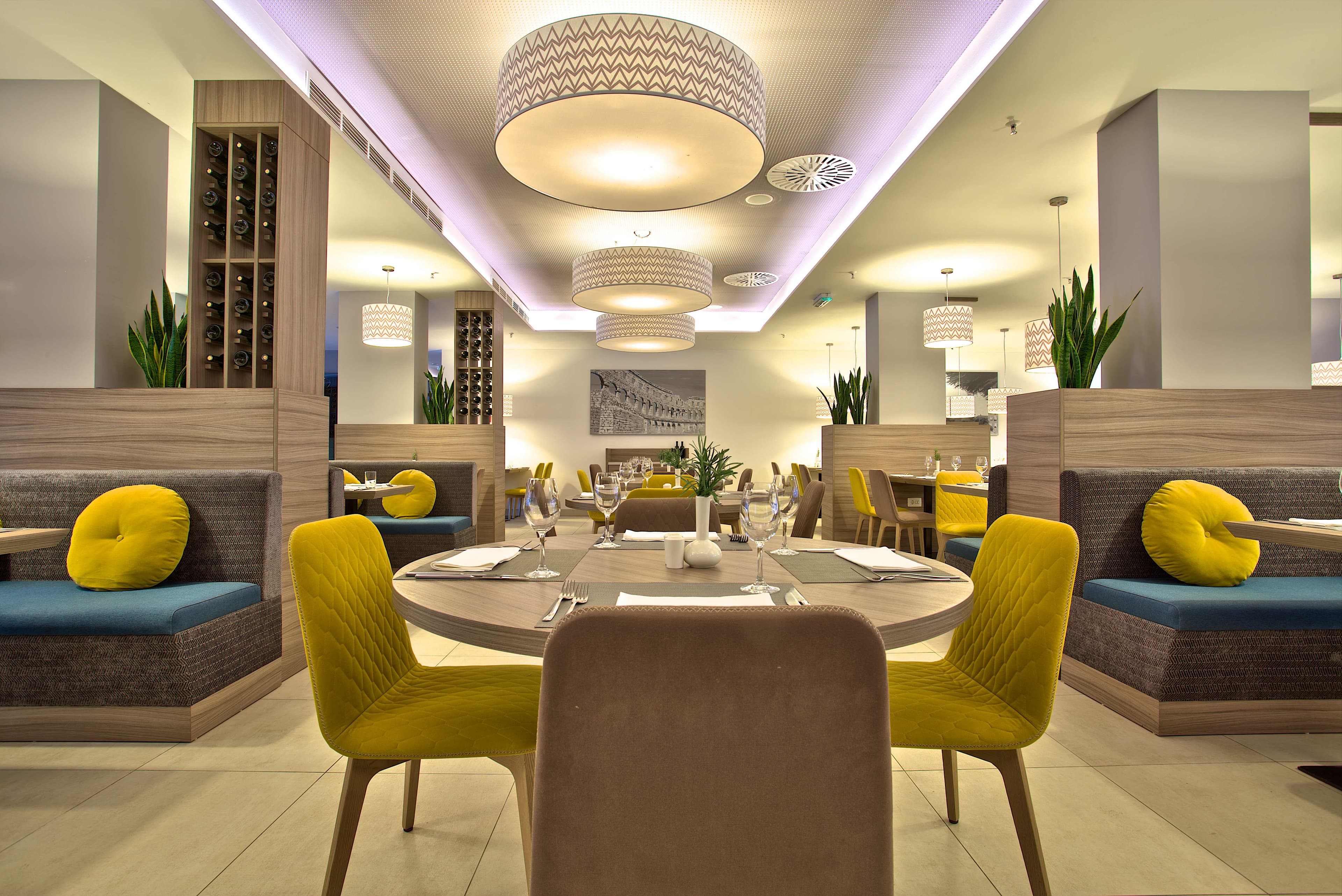 Park Plaza Arena Pula Ansicht 10