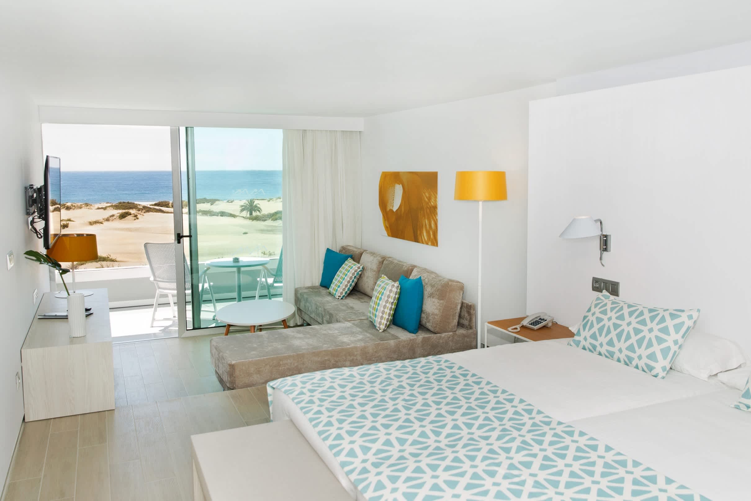 Santa Monica Suites Hotel Ansicht 4