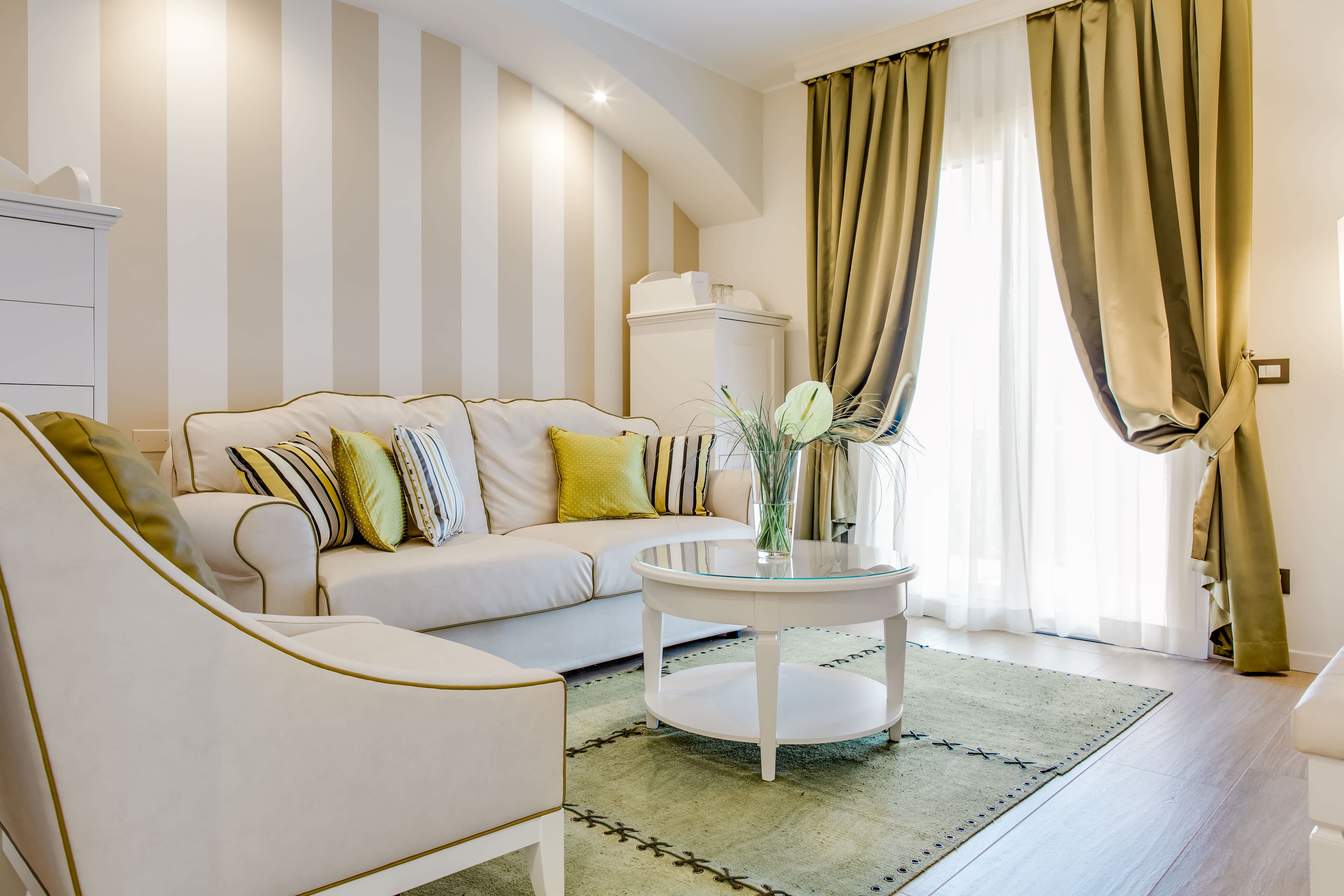 Madrigale - Panoramic, Lifestyle & Soulful Hotel Ansicht 7