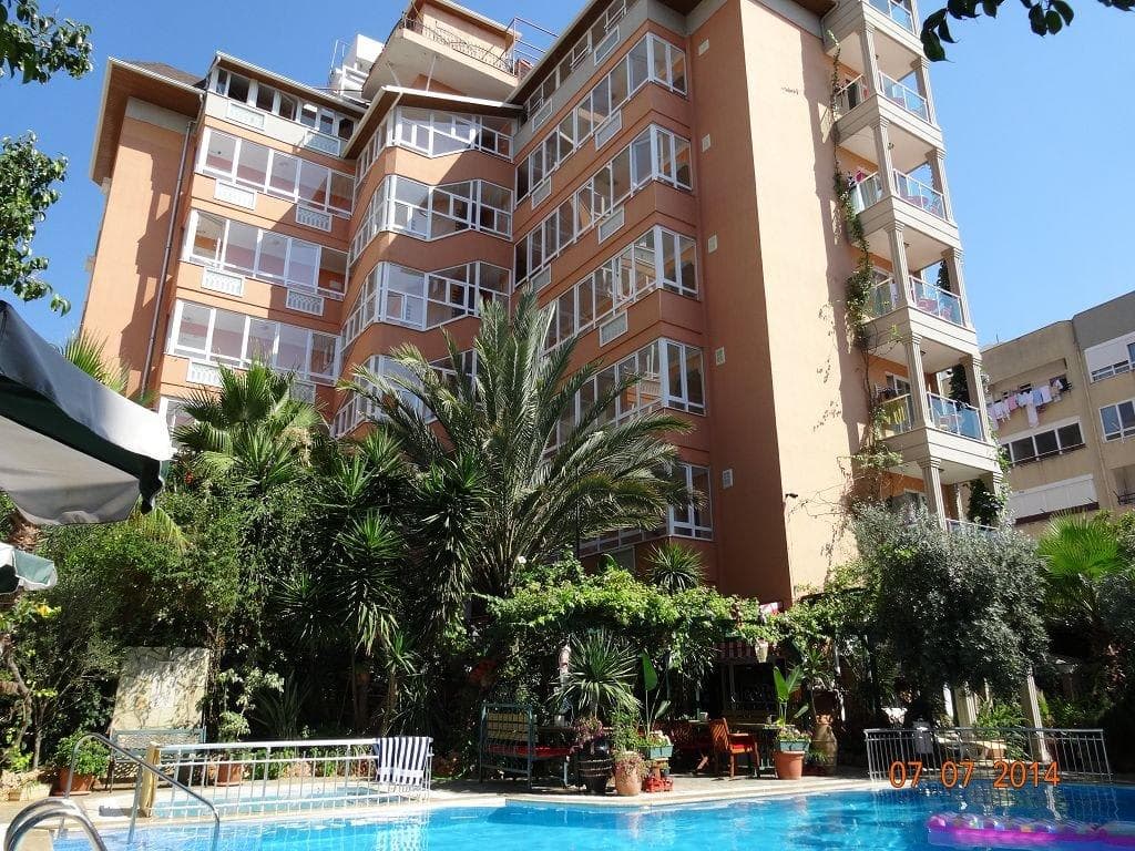 Anik Hotel Ansicht 3