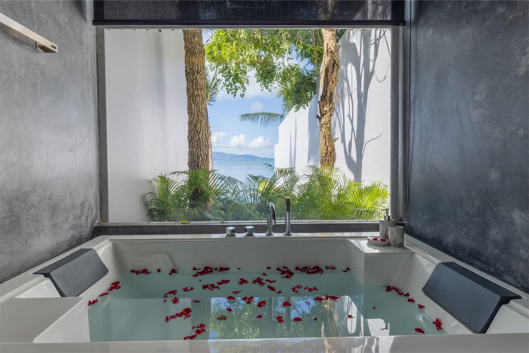 Explorar Koh Phangan - Adults Only Resort and Spa Ansicht 6