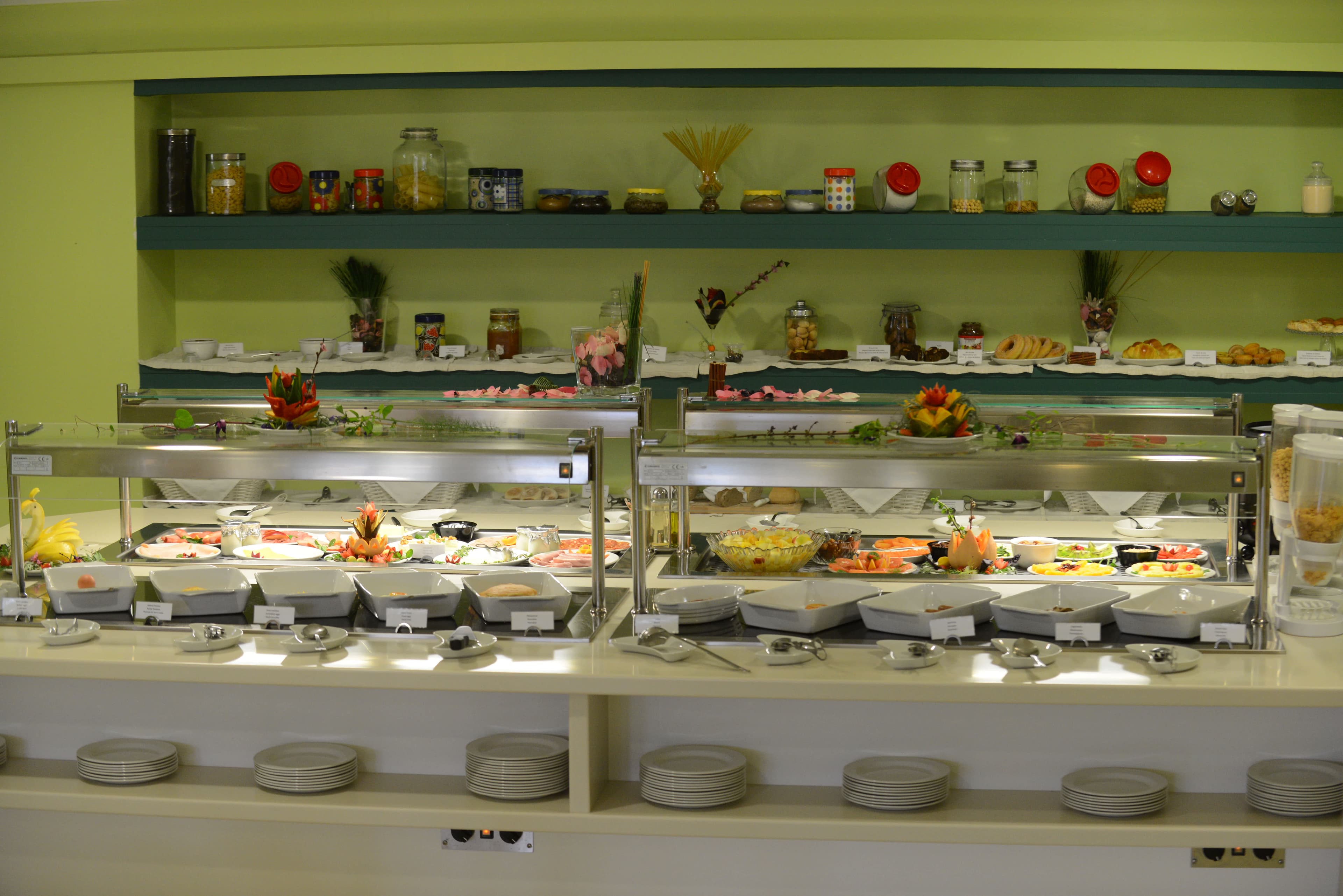 Hotel do Campo Ansicht 8