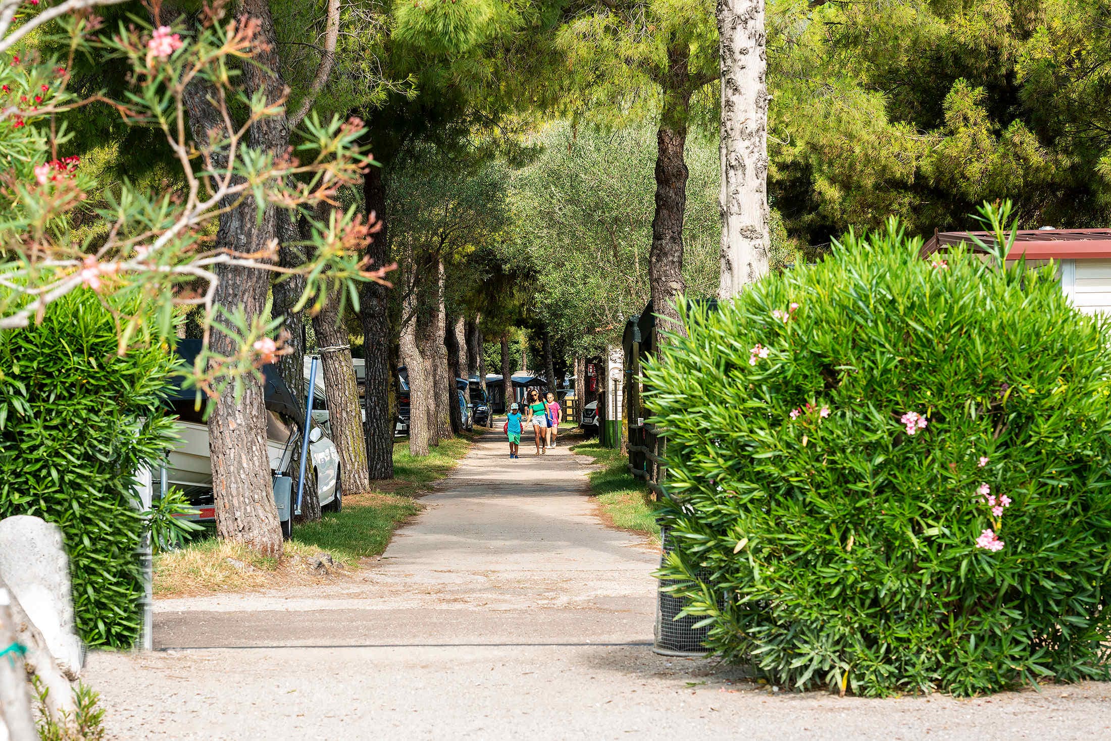 Camping Toscolano Ansicht 8