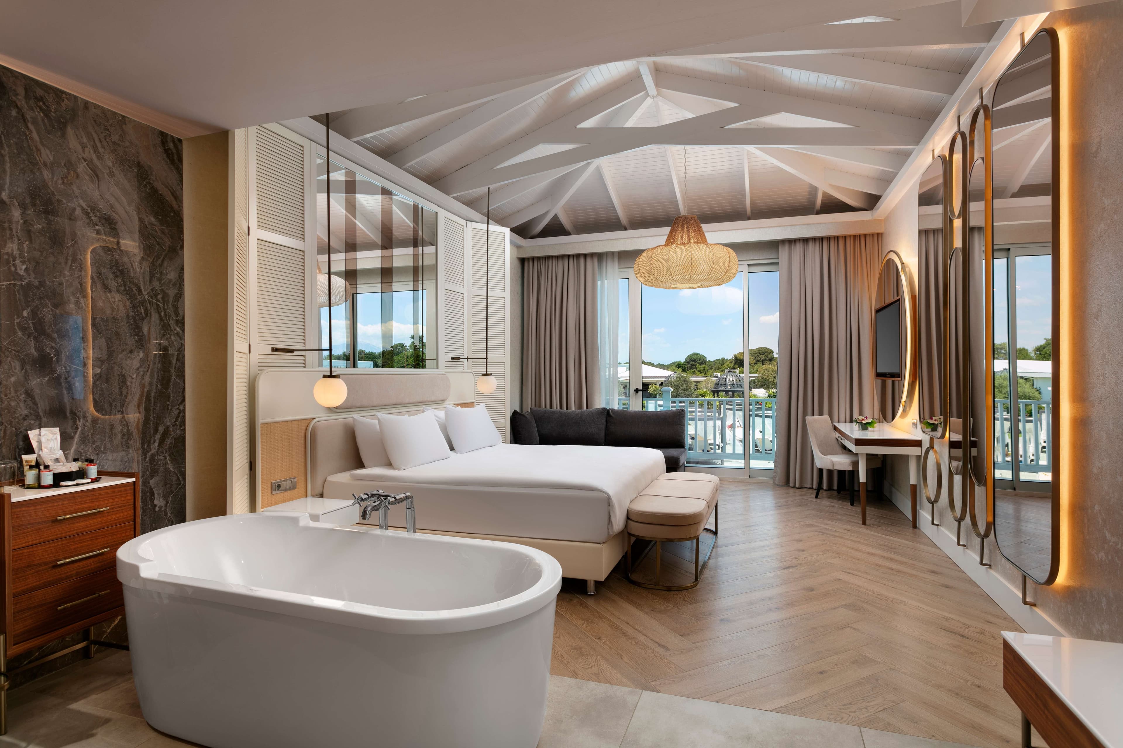Titanic Deluxe Golf Belek Ansicht 6