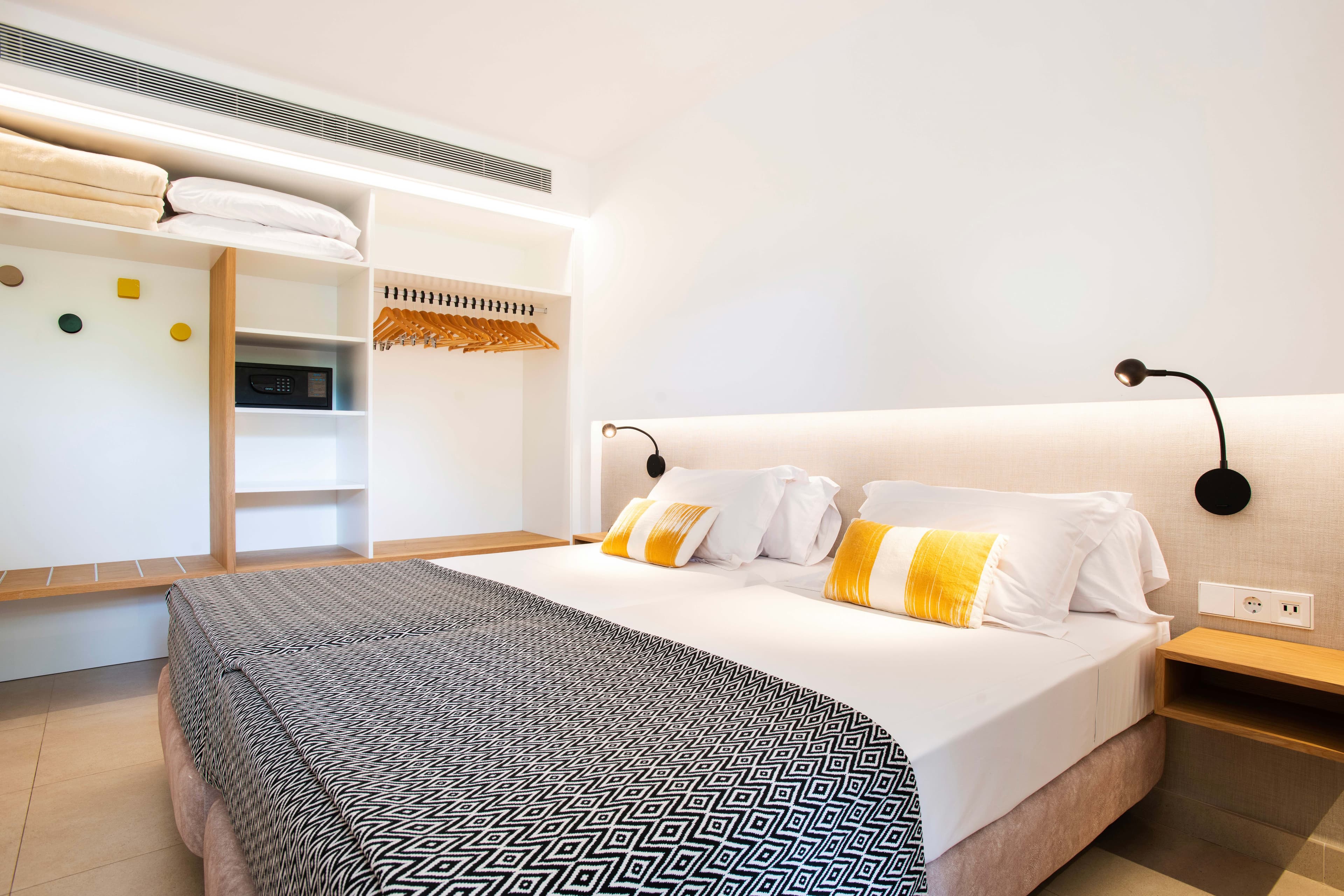 Inturotel Cala Azul Ansicht 6