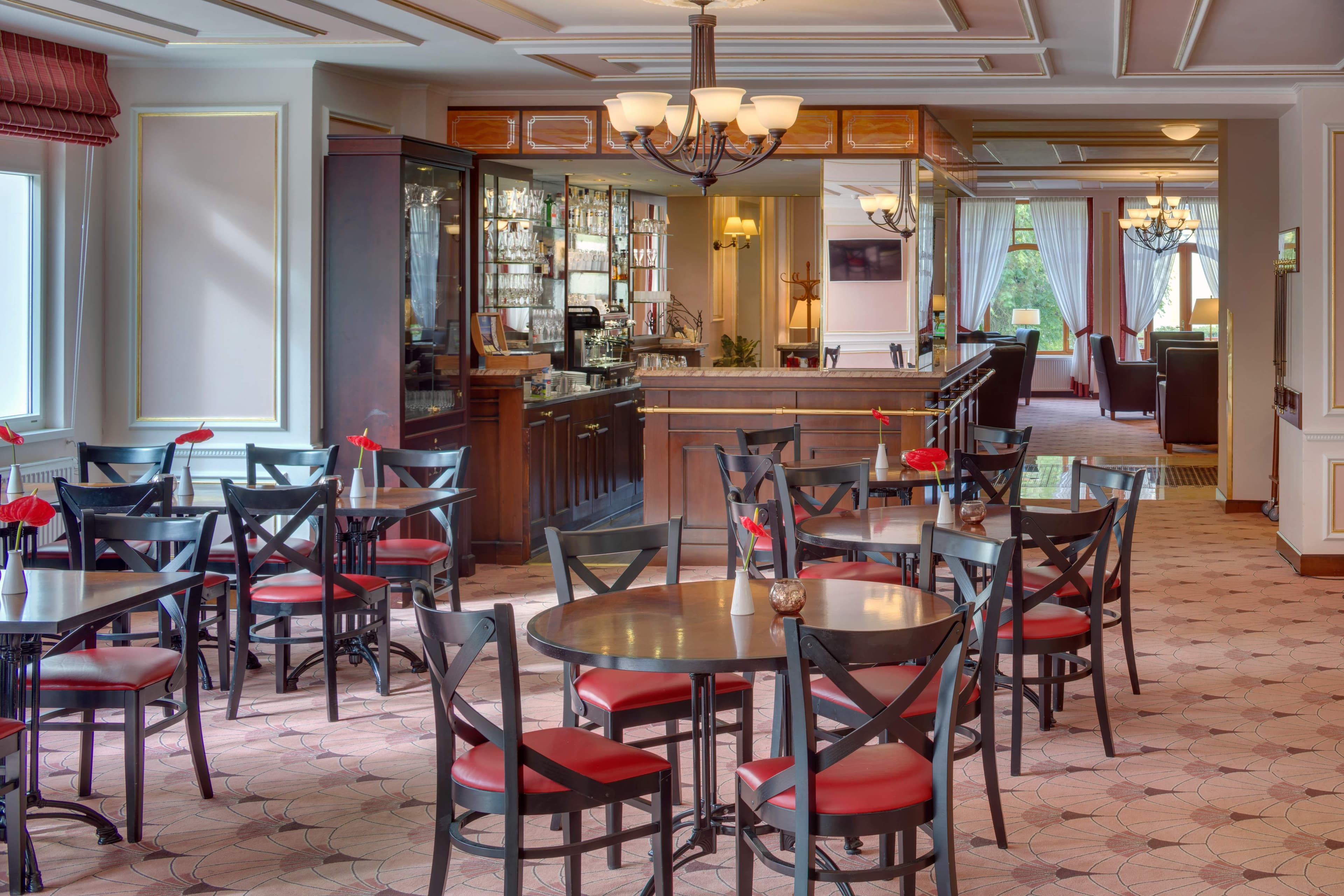 Hvězda - Imperial Ensana Health Spa Hotel Ansicht 7