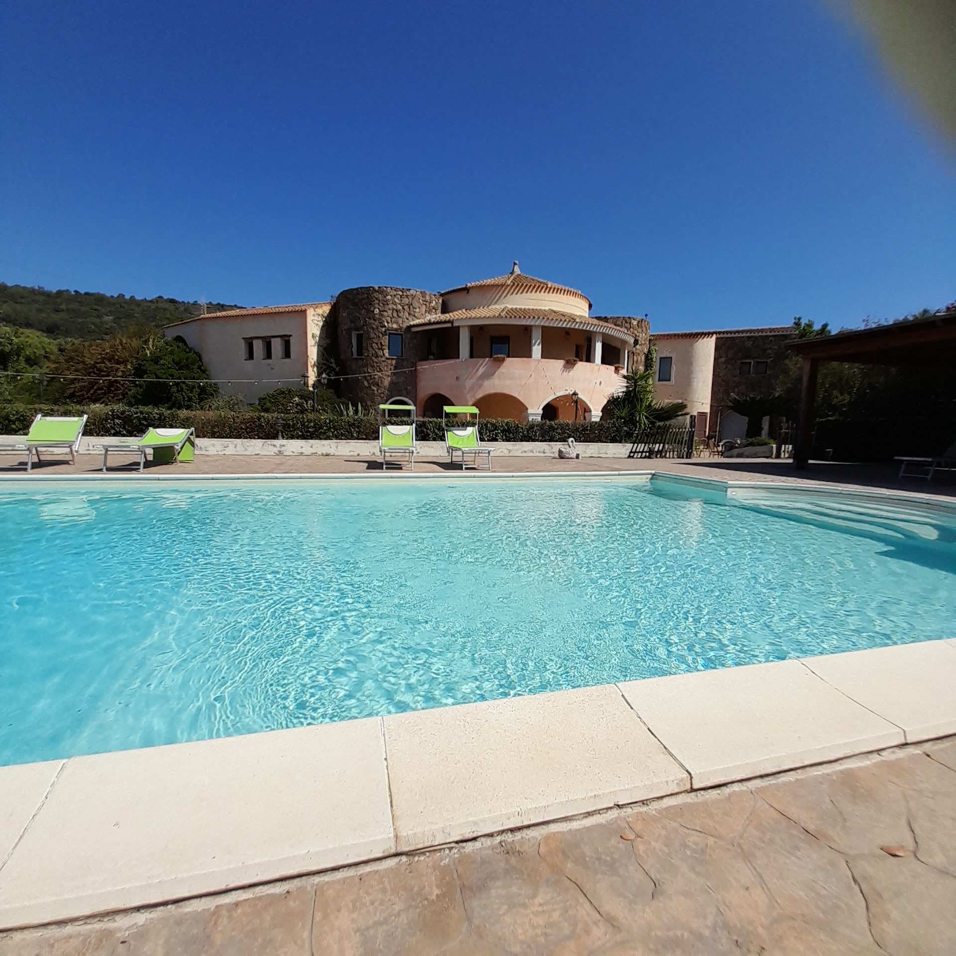 Hotel Maria Caderina Green Village Ansicht 8