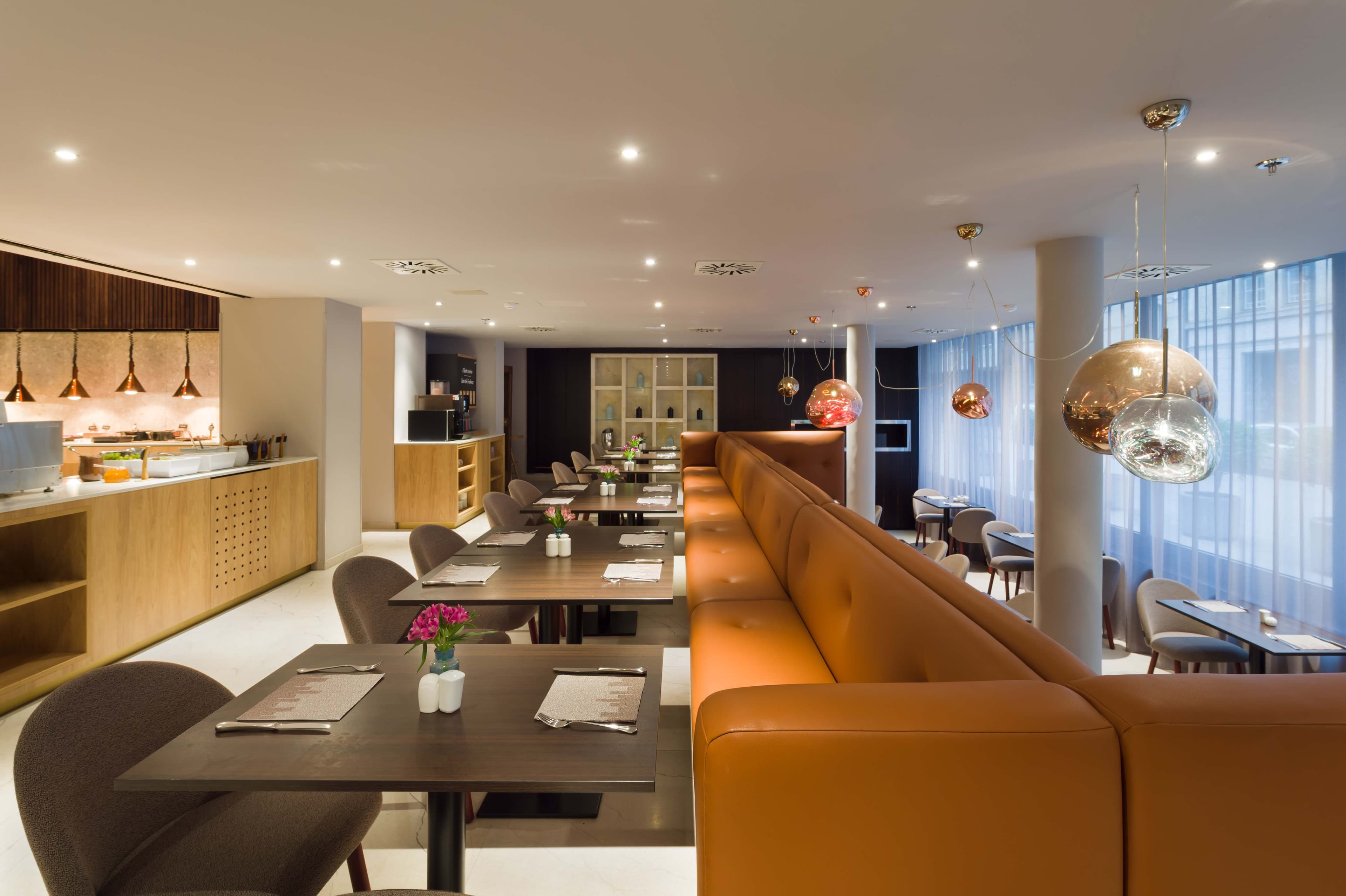 Hotel Lev Ansicht 10