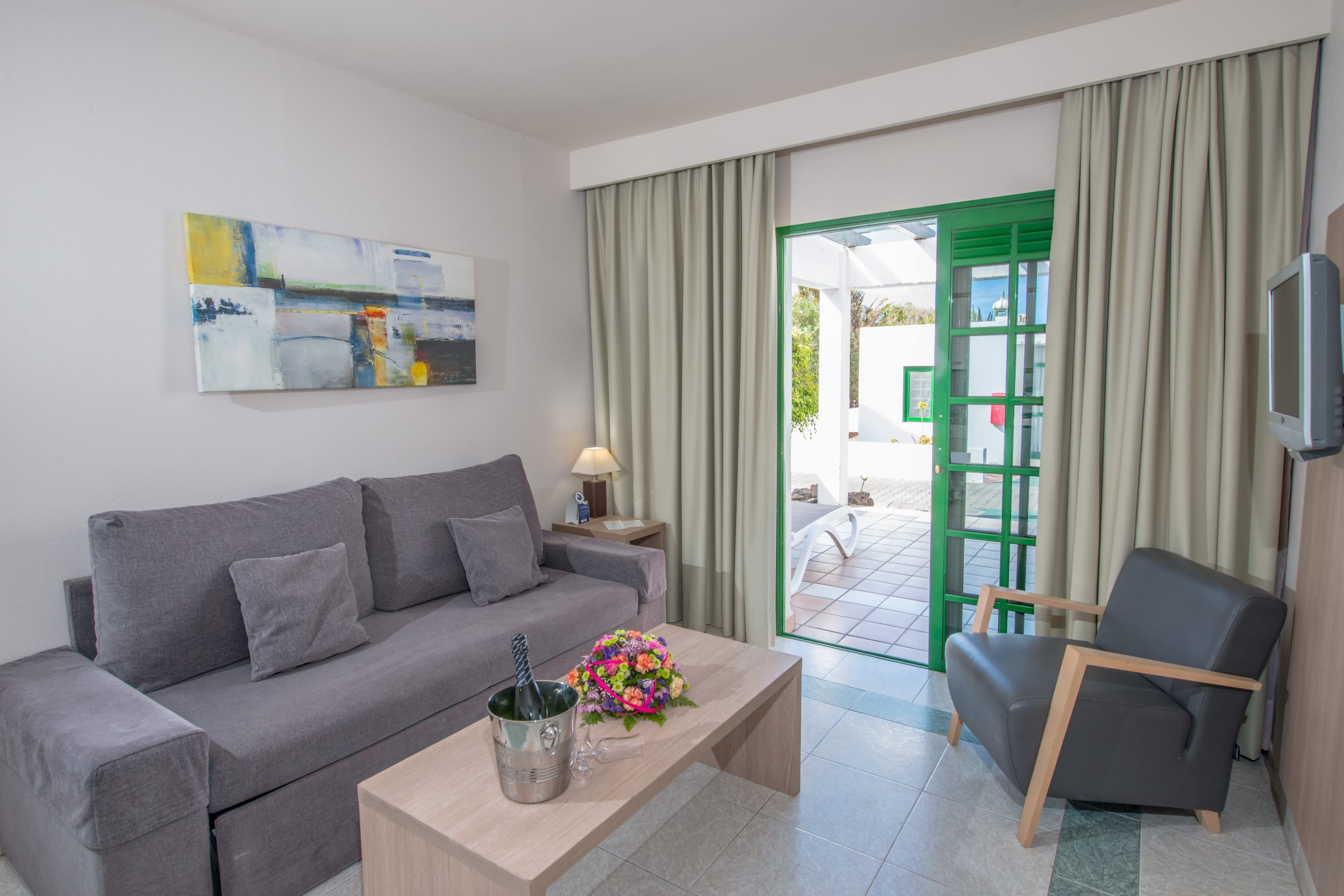 Relaxia Lanzasur Club Ansicht 6