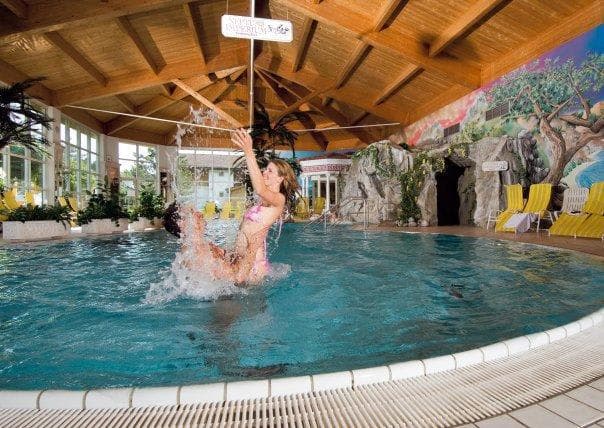 Lisi Family Hotel Reith bei Kitzbühel Ansicht 7