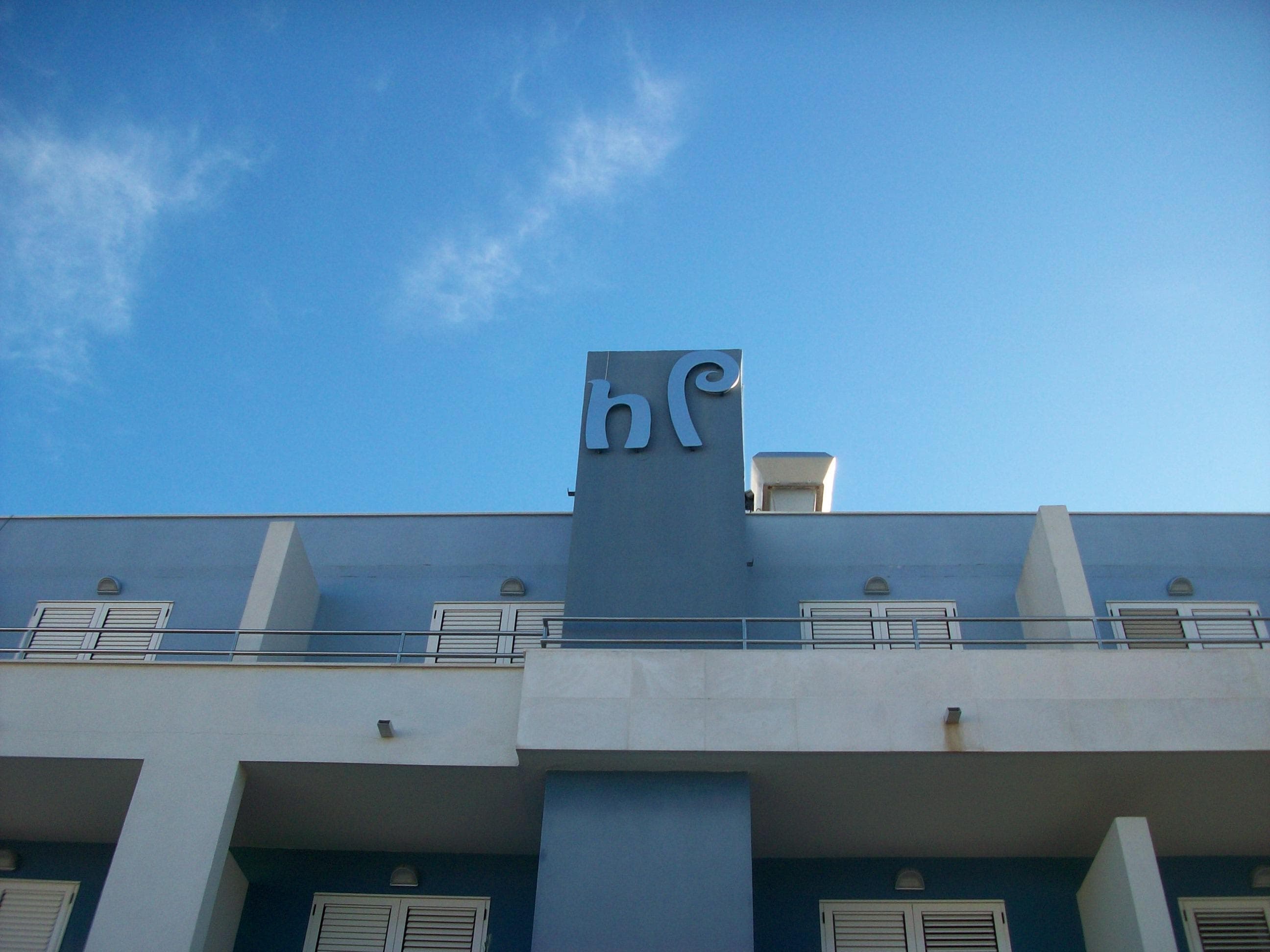 Hotel Pastura Ansicht 3