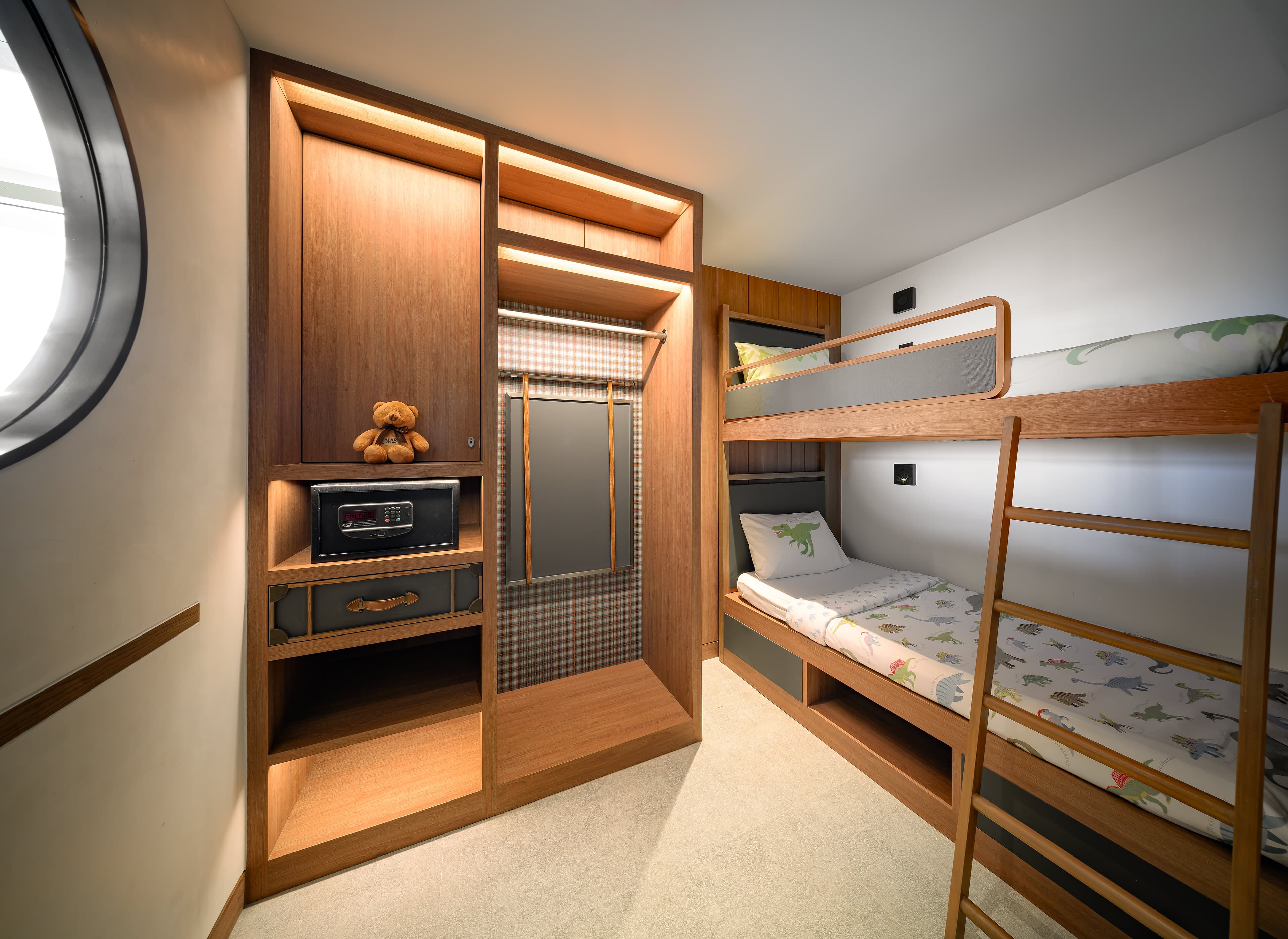 Centara Grand Mirage Beach Resort Pattaya Ansicht 5