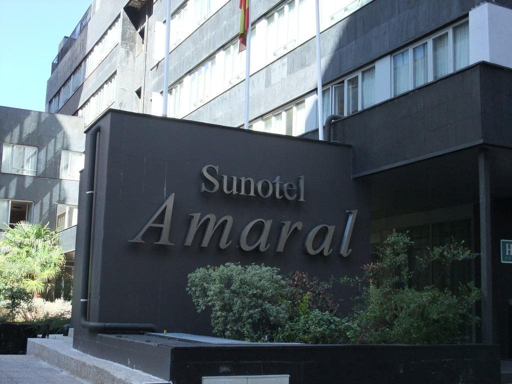 Hotel Luze Castellana Ansicht 3