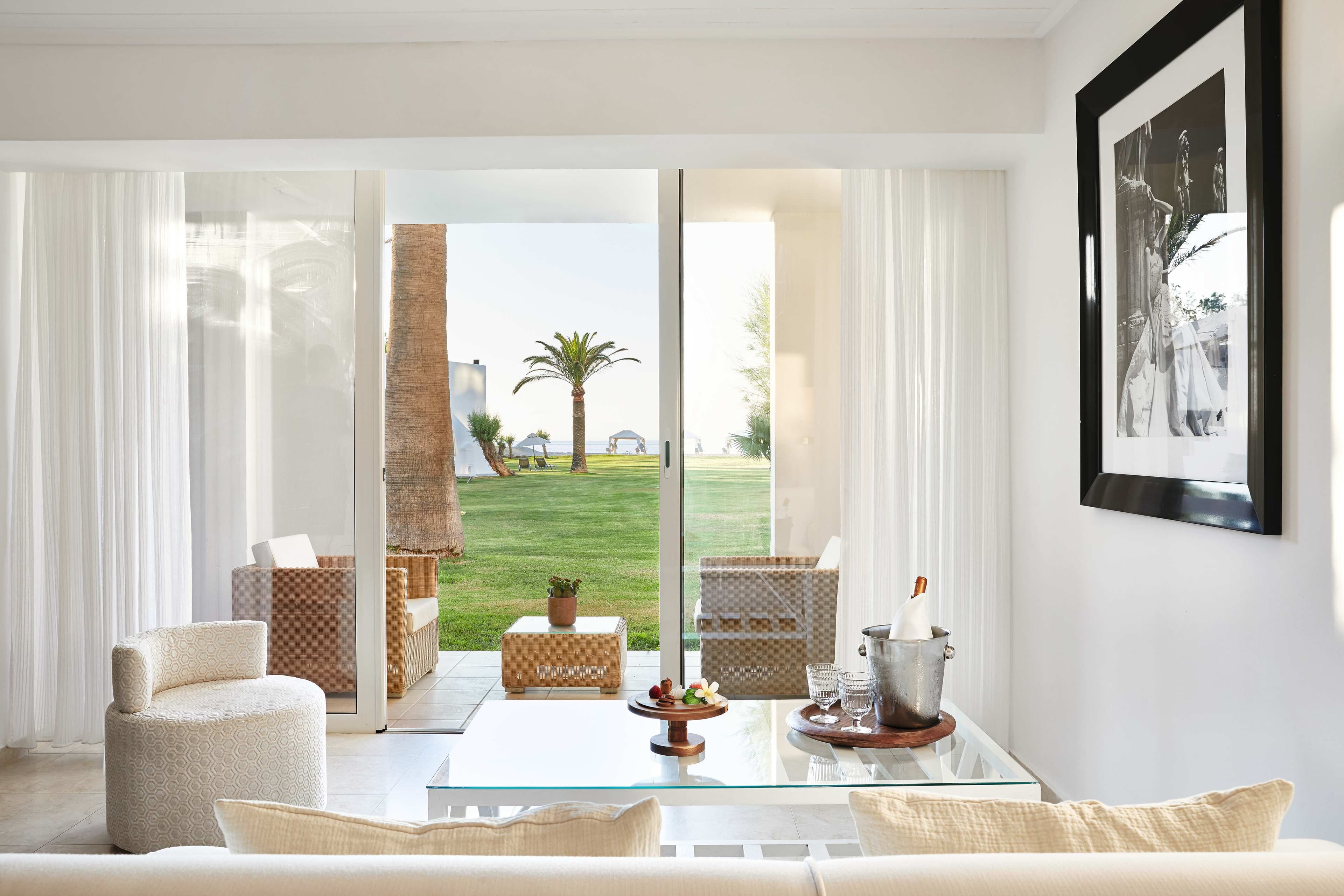 Grecotel Creta Palace Ansicht 6
