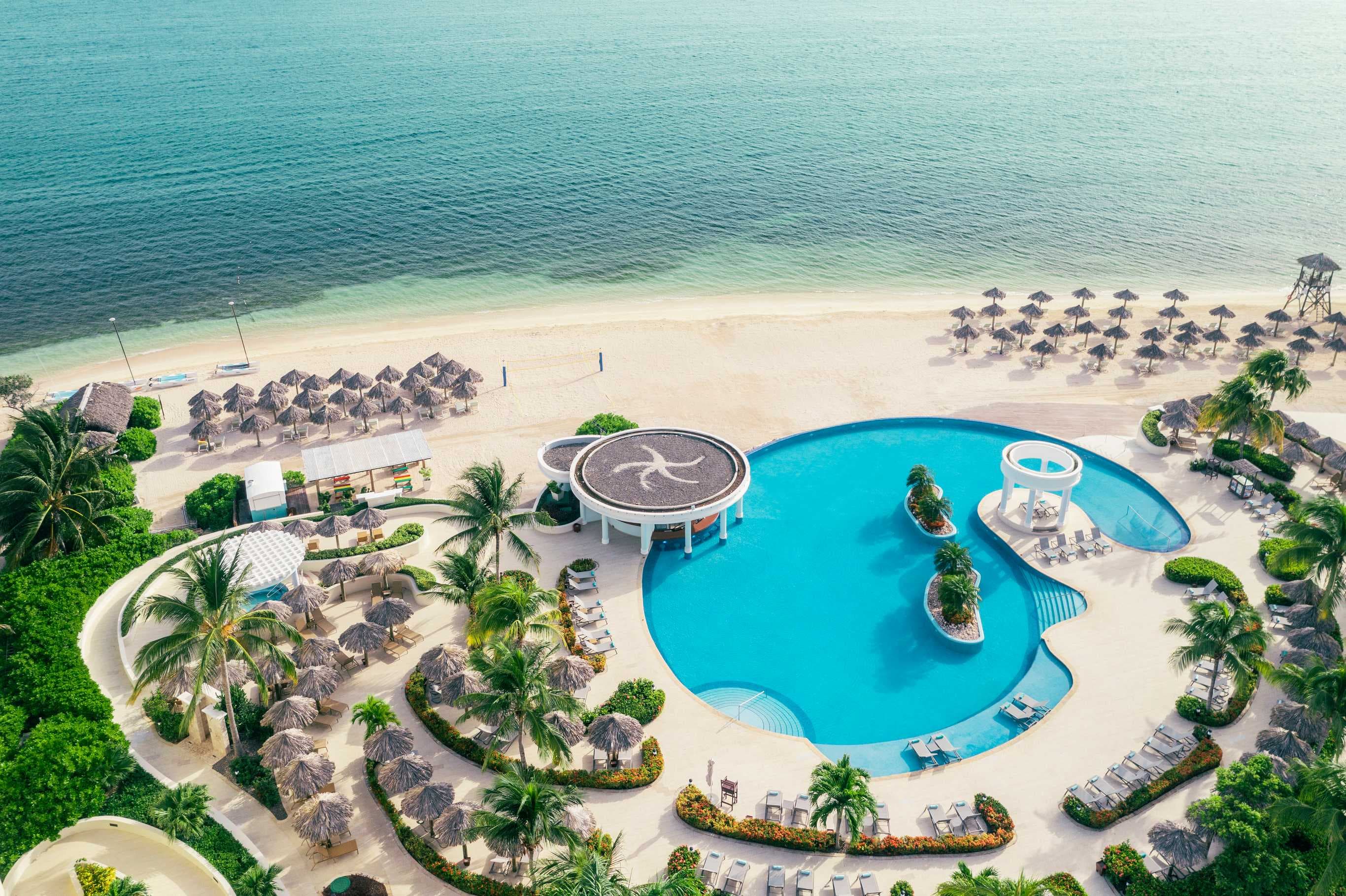 Iberostar Selection Rose Hall Suites Ansicht 7