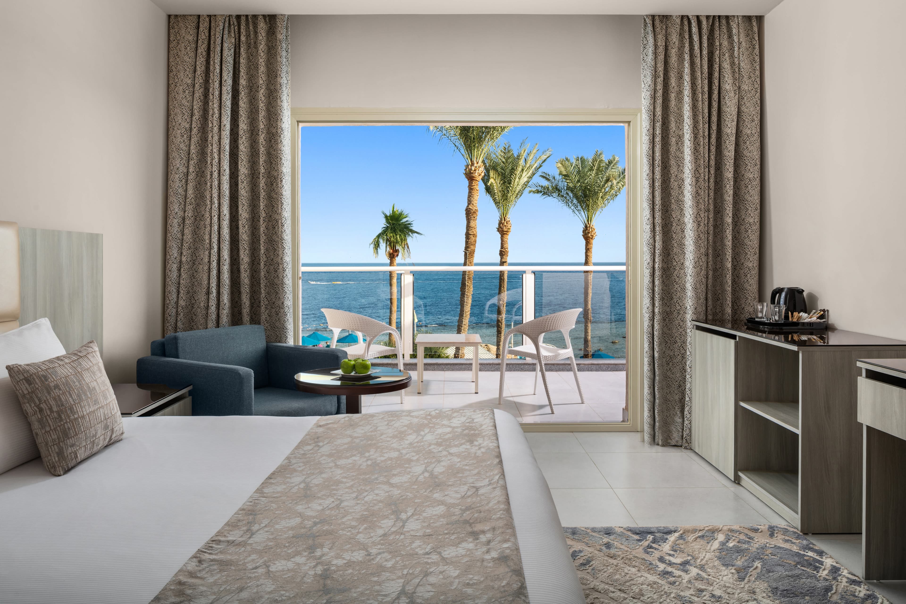 Pickalbatros Royal Grand Resort - Sharm El Sheikh Ansicht 5