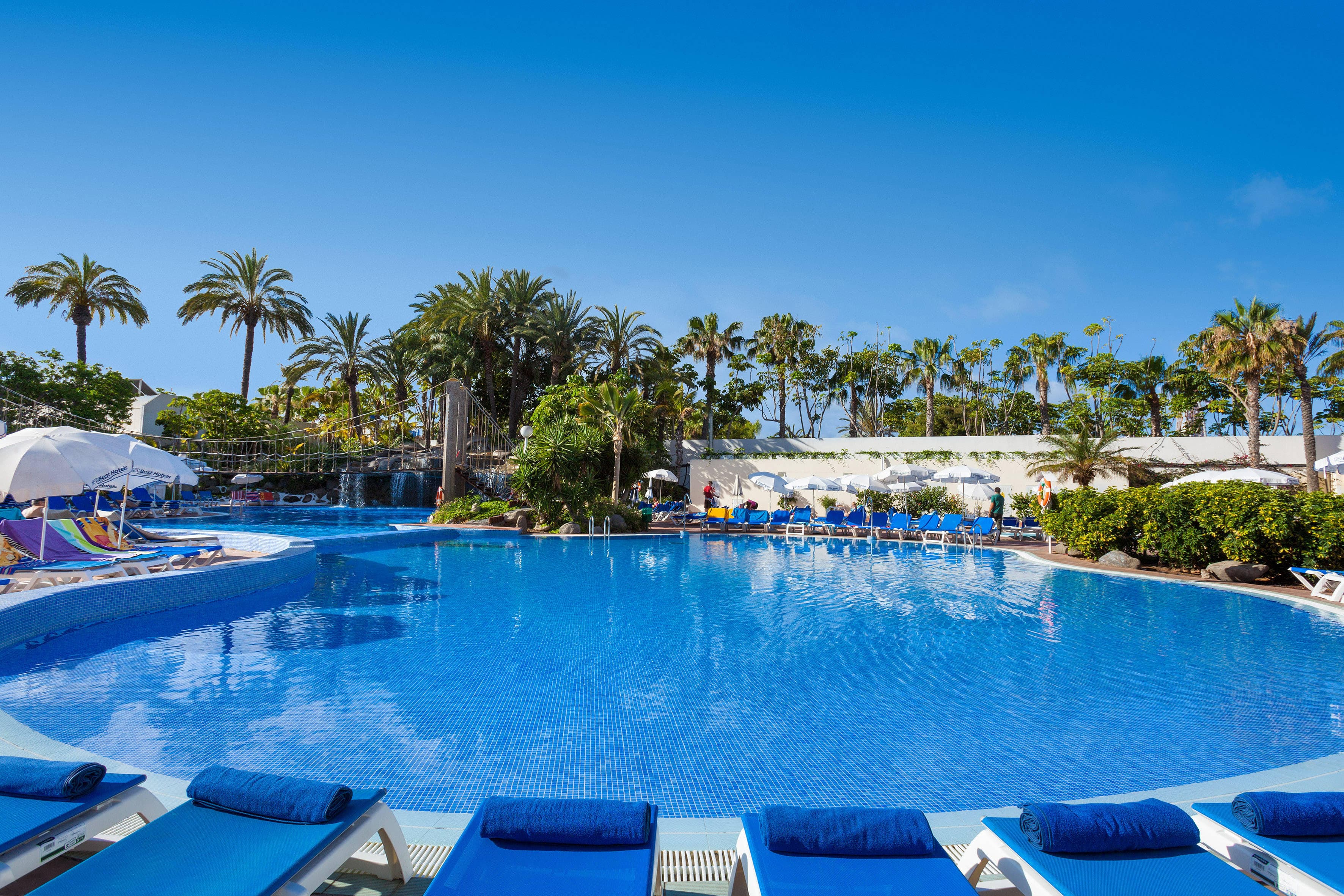 Hotel Best Tenerife Ansicht 7