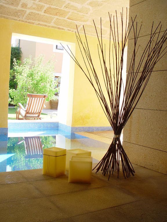 Hotel Can Moragues Healthy&Wellness Ansicht 7
