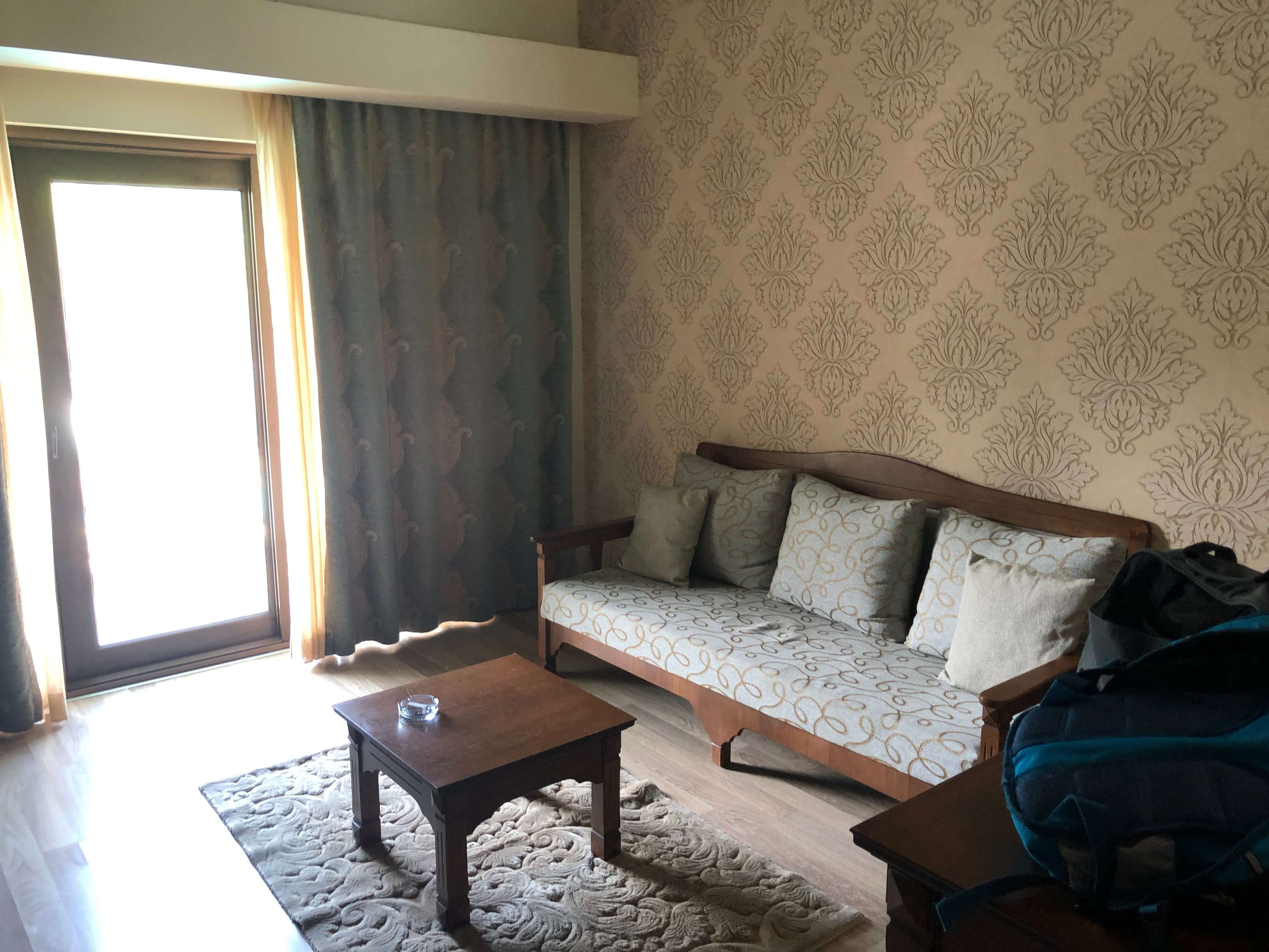 Club Hotel Turan Prince World Select Villa Ansicht 5