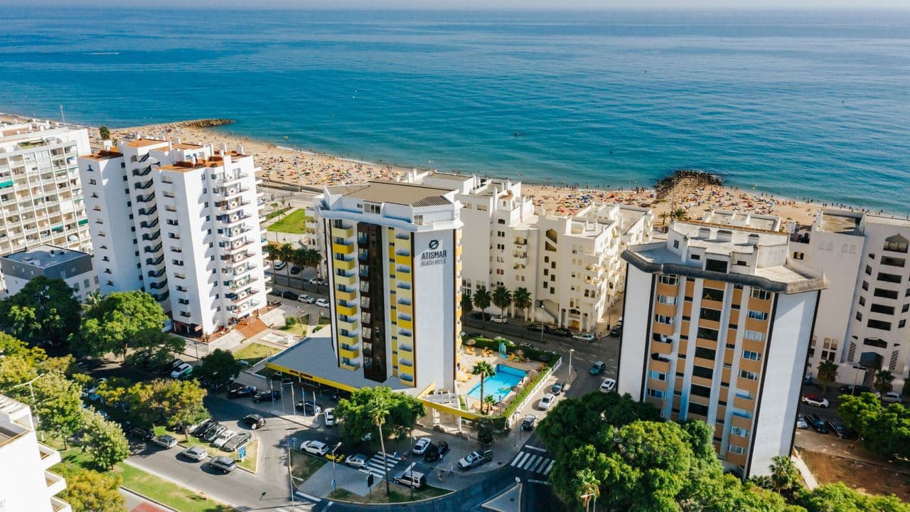 Hotel Atismar