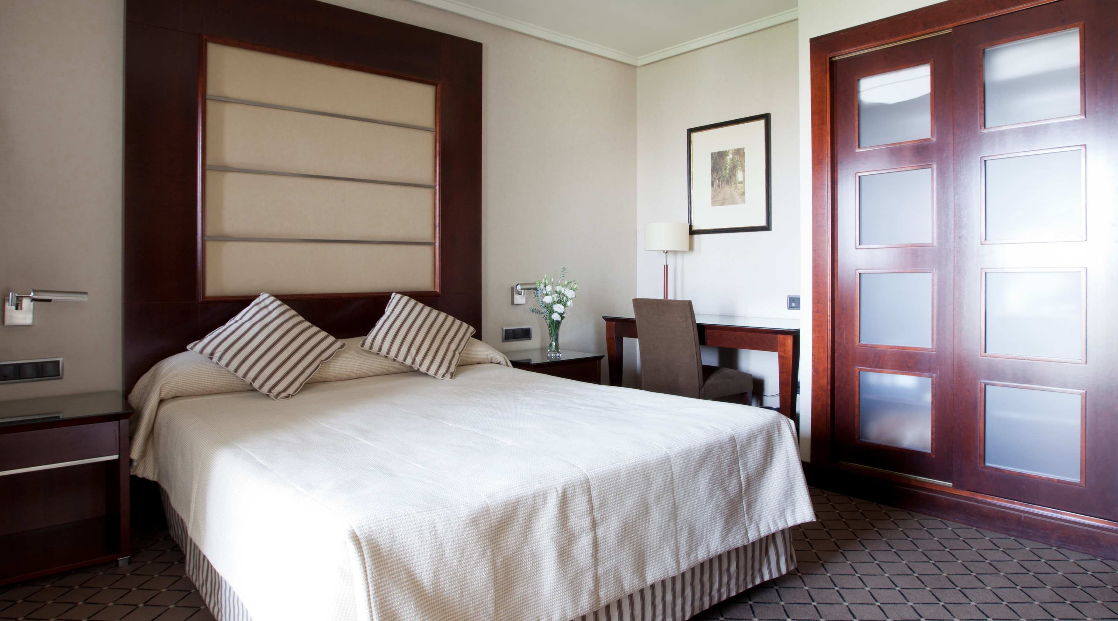 Hotel Sevilla Center Ansicht 4