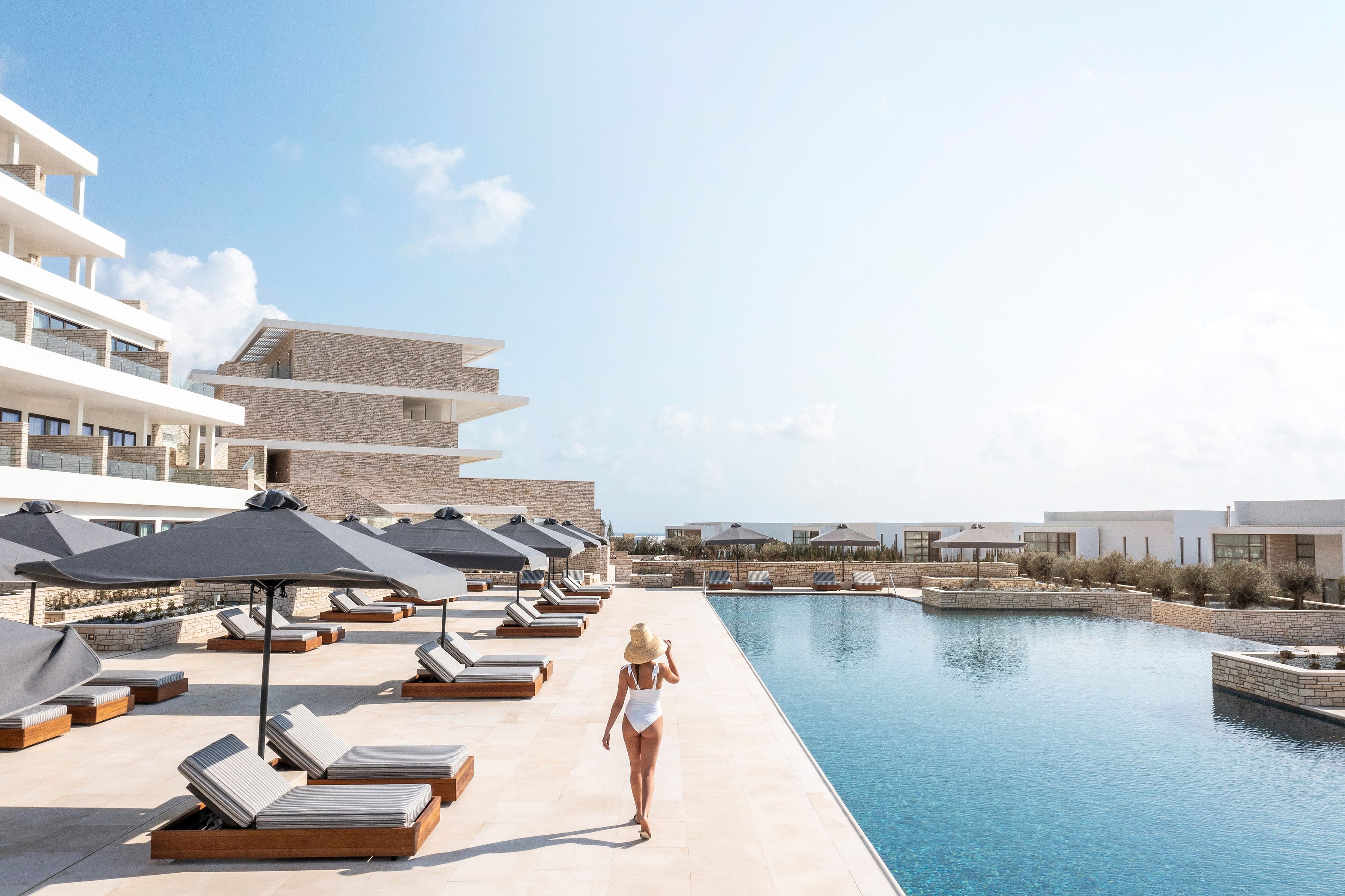 Cap St Georges Hotel & Resort Ansicht 9