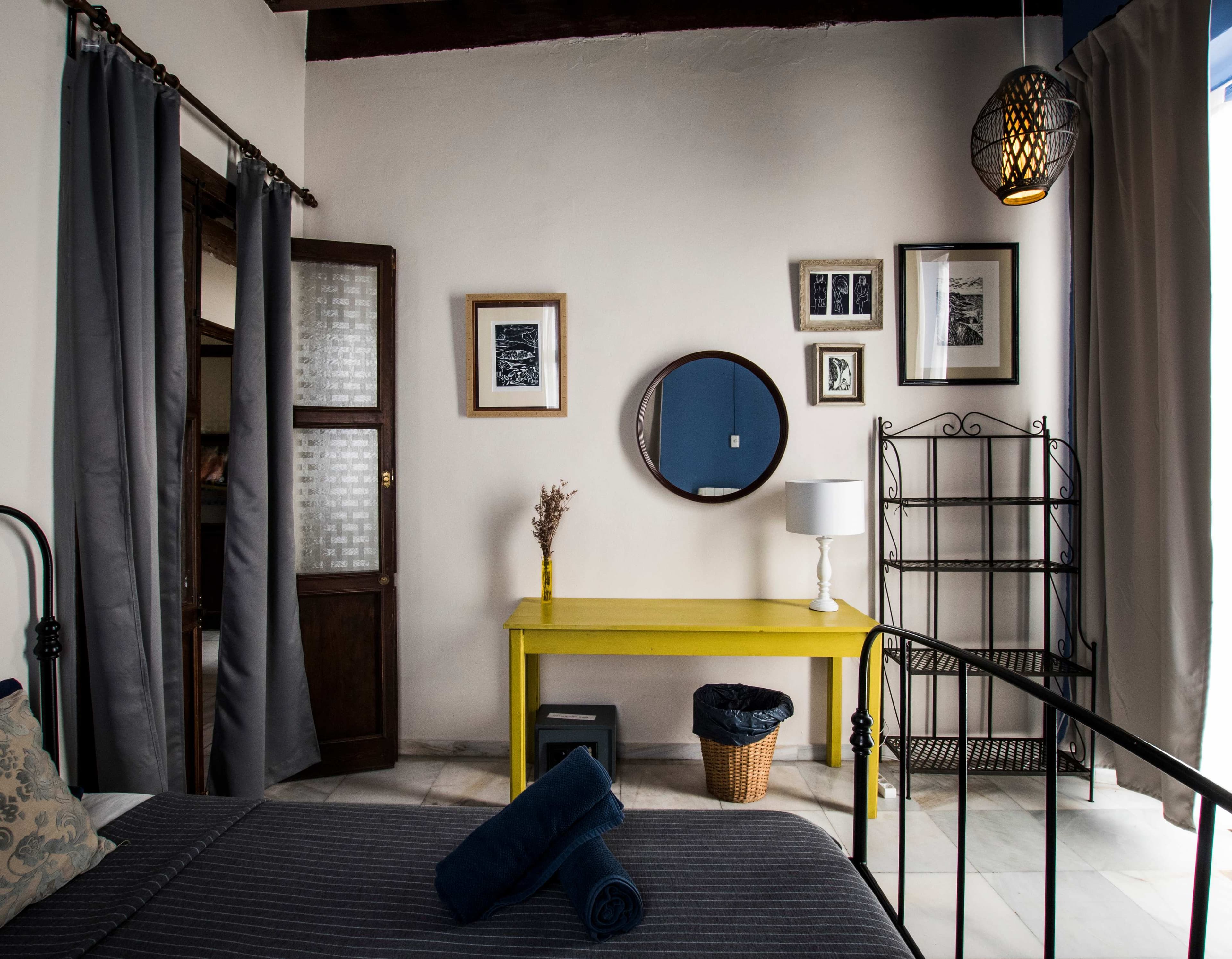 Hostel Casa Caracol Ansicht 4