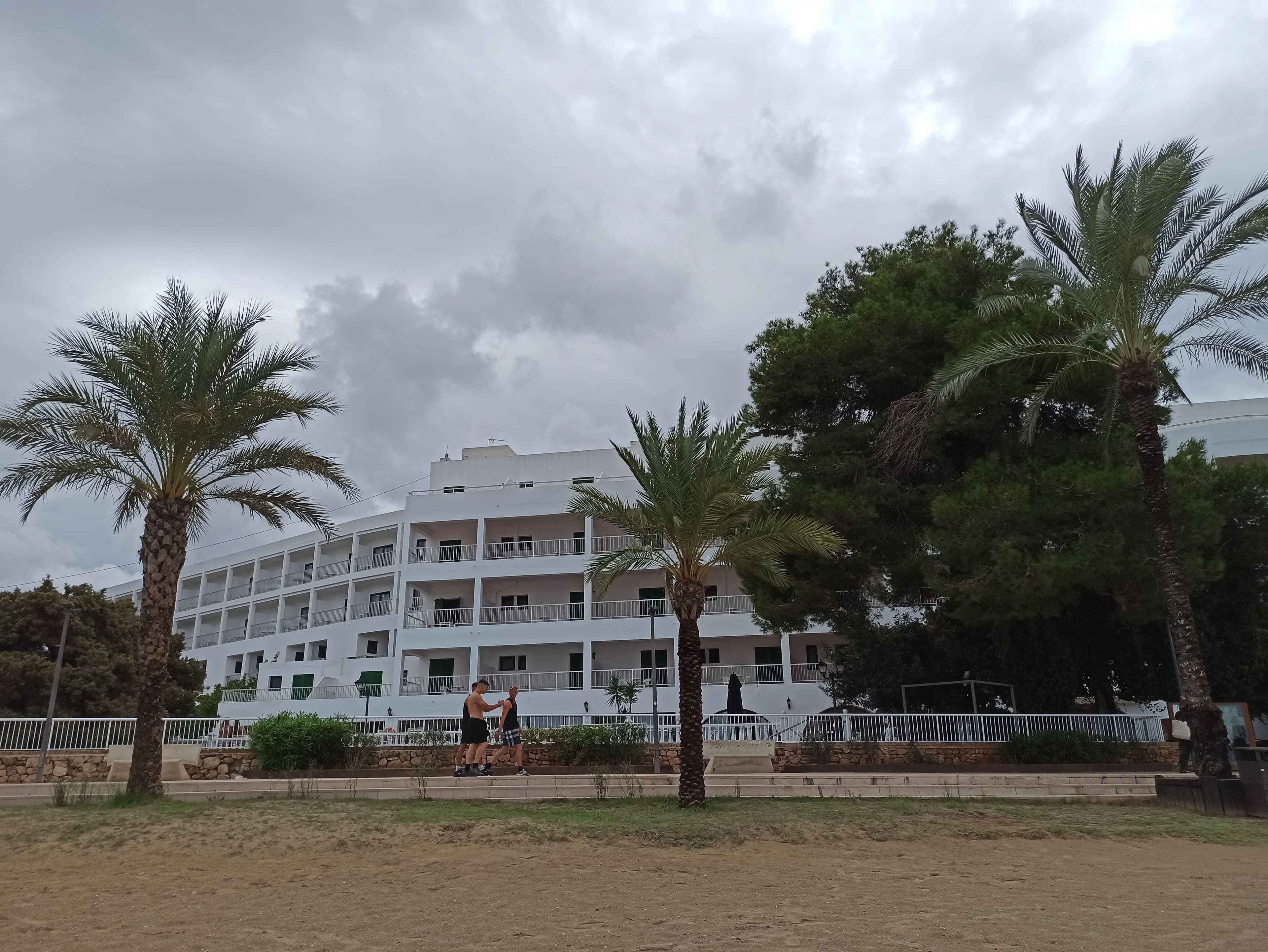 Hotel Ses Savines