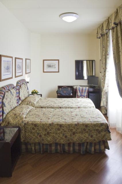 Hotel Italia Ansicht 8