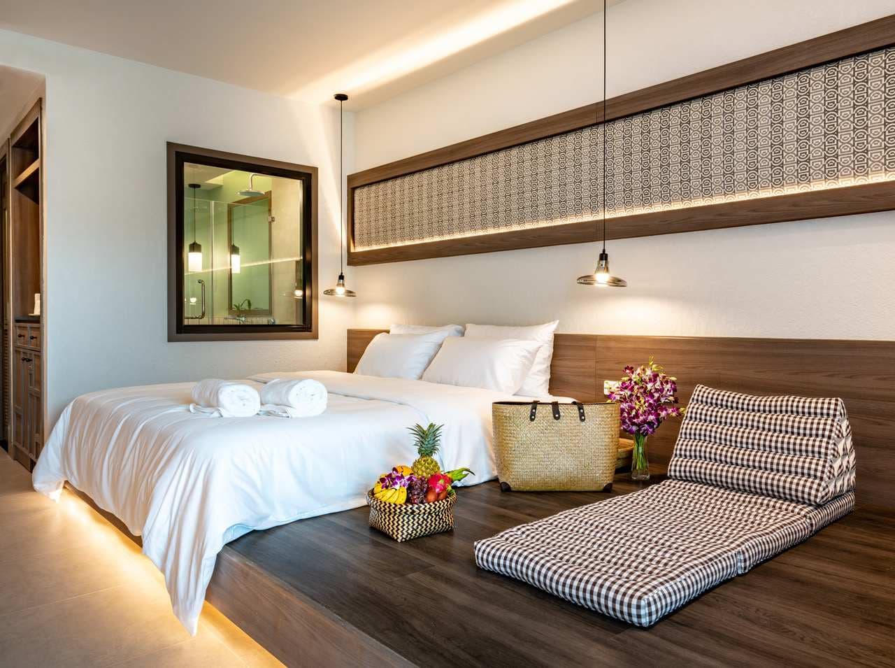 Anana Ecological Resort Krabi Ansicht 3