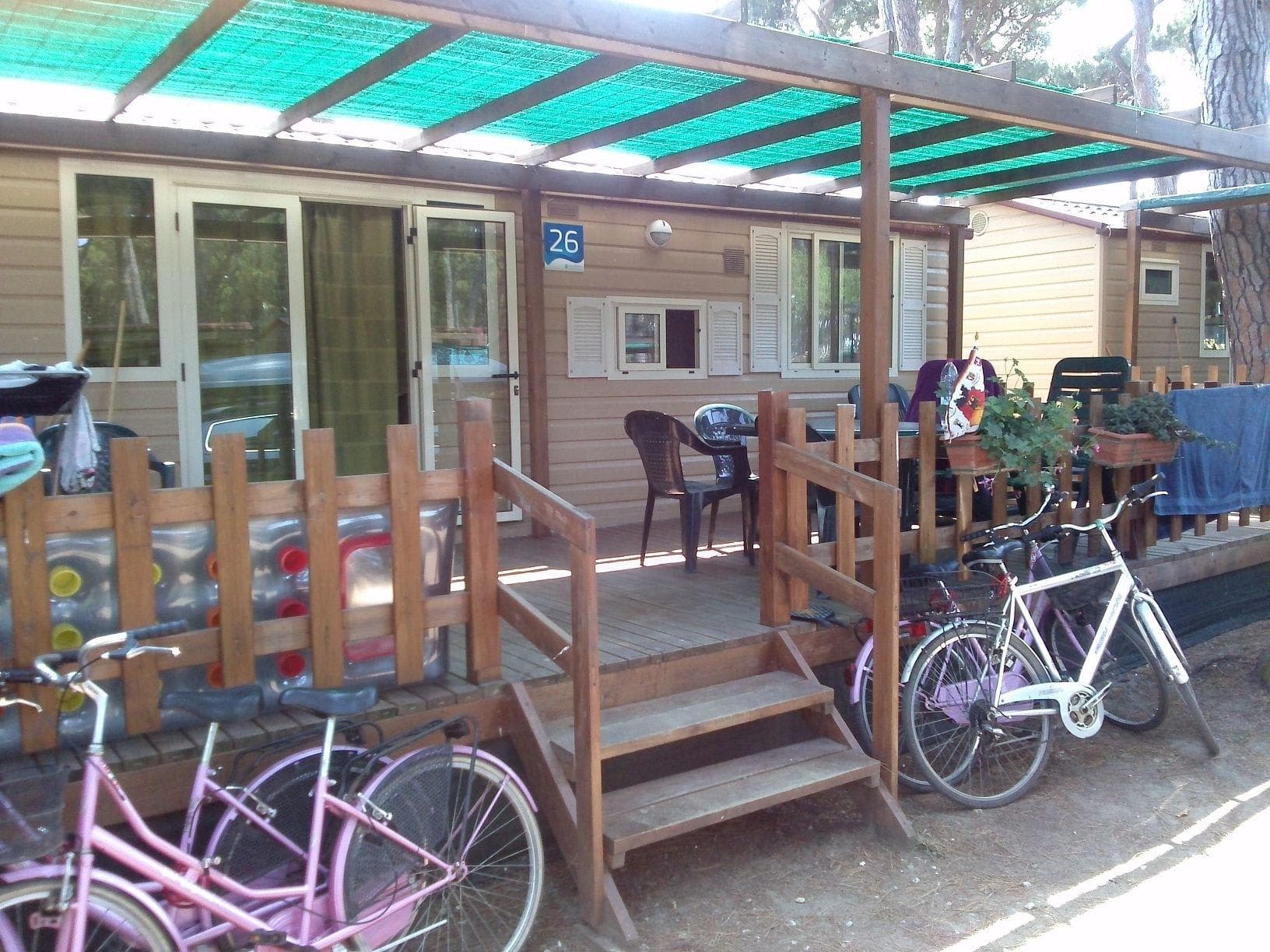 Park Albatros Village Ansicht 6