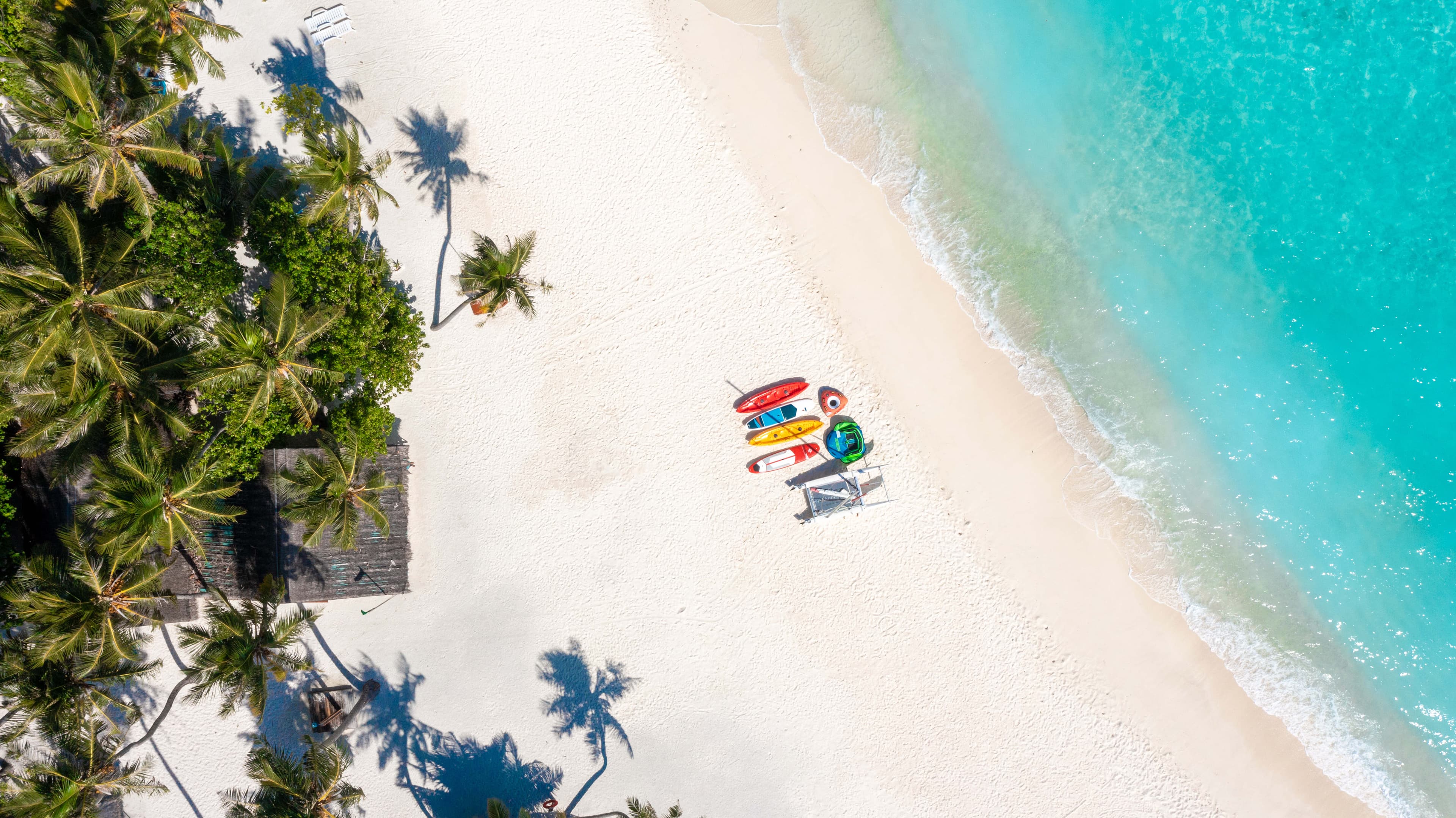 Fihalhohi Maldives Ansicht 9