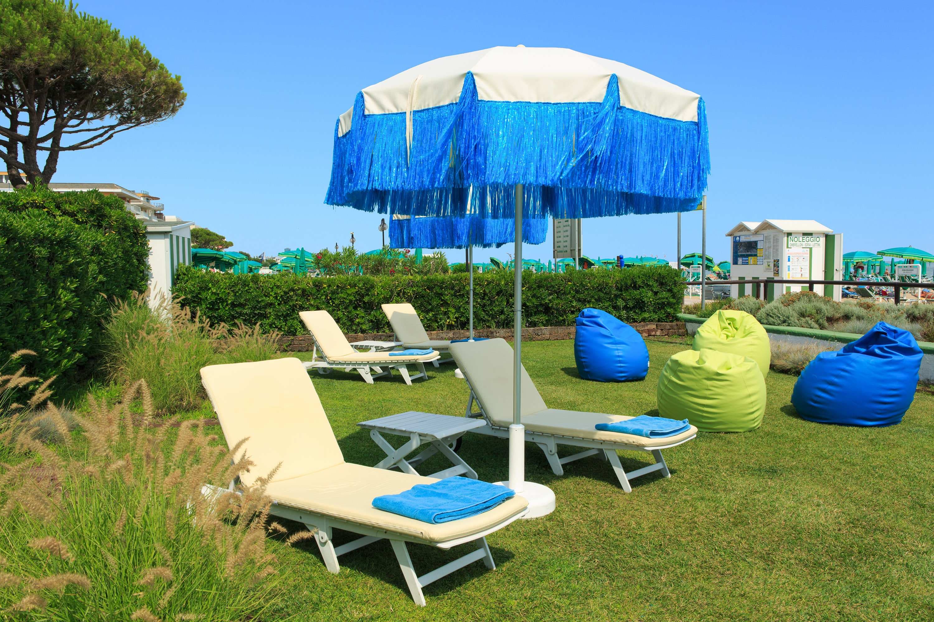 Hotel Croce di Malta Ansicht 8
