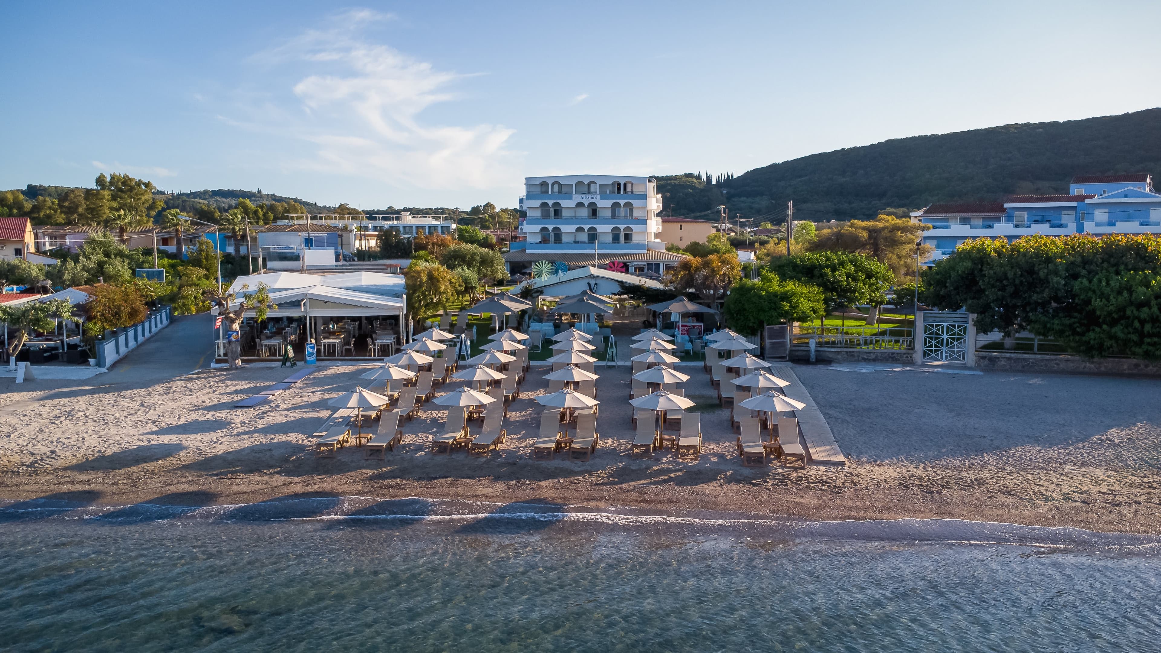 Hotel Albatros