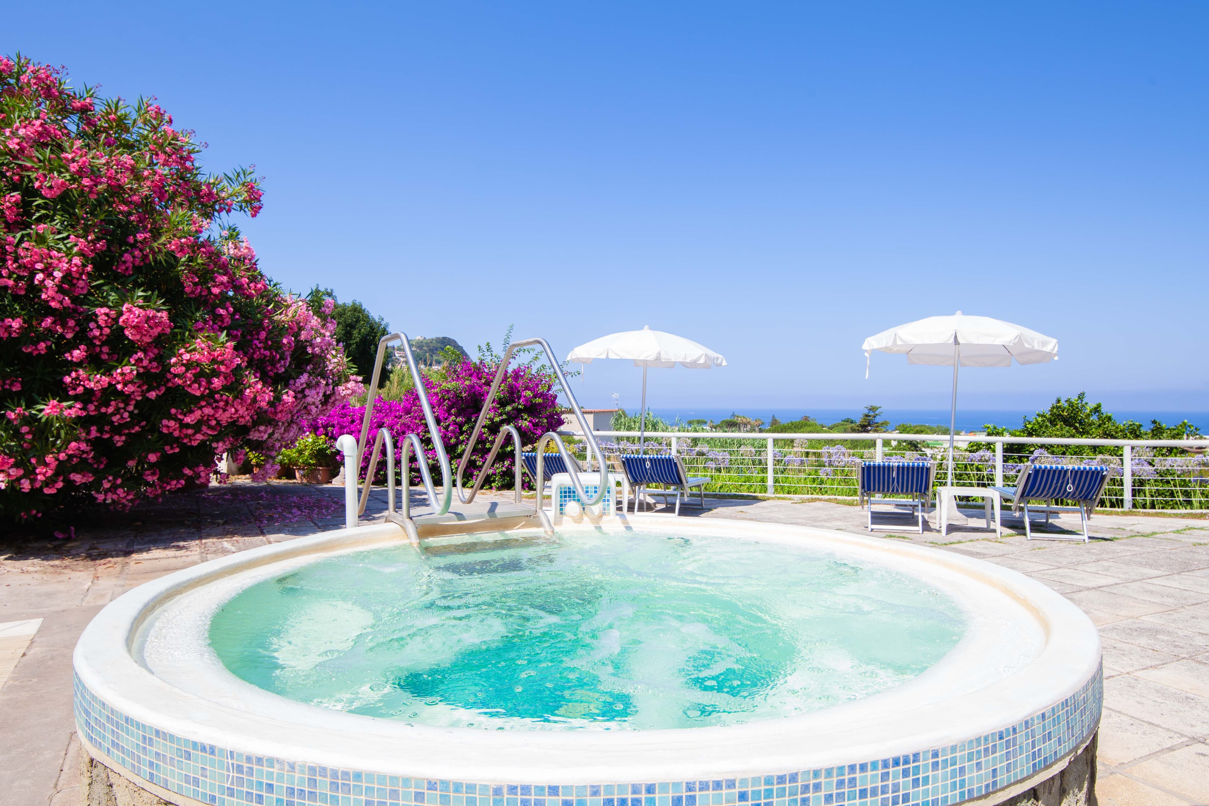 Hotel Paradiso Terme Resort & SPA Ansicht 7