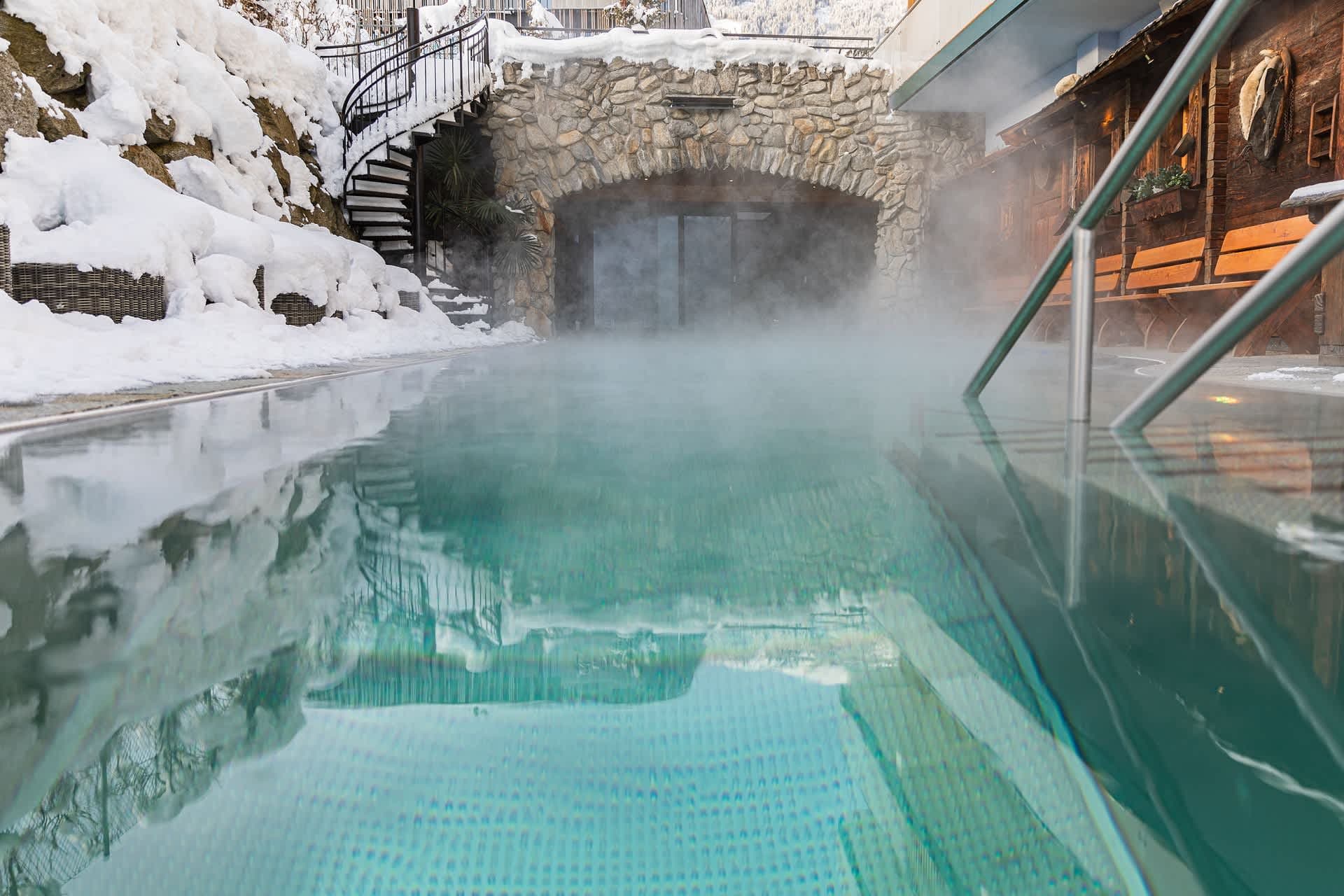Hotel Kohlerhof Ansicht 7