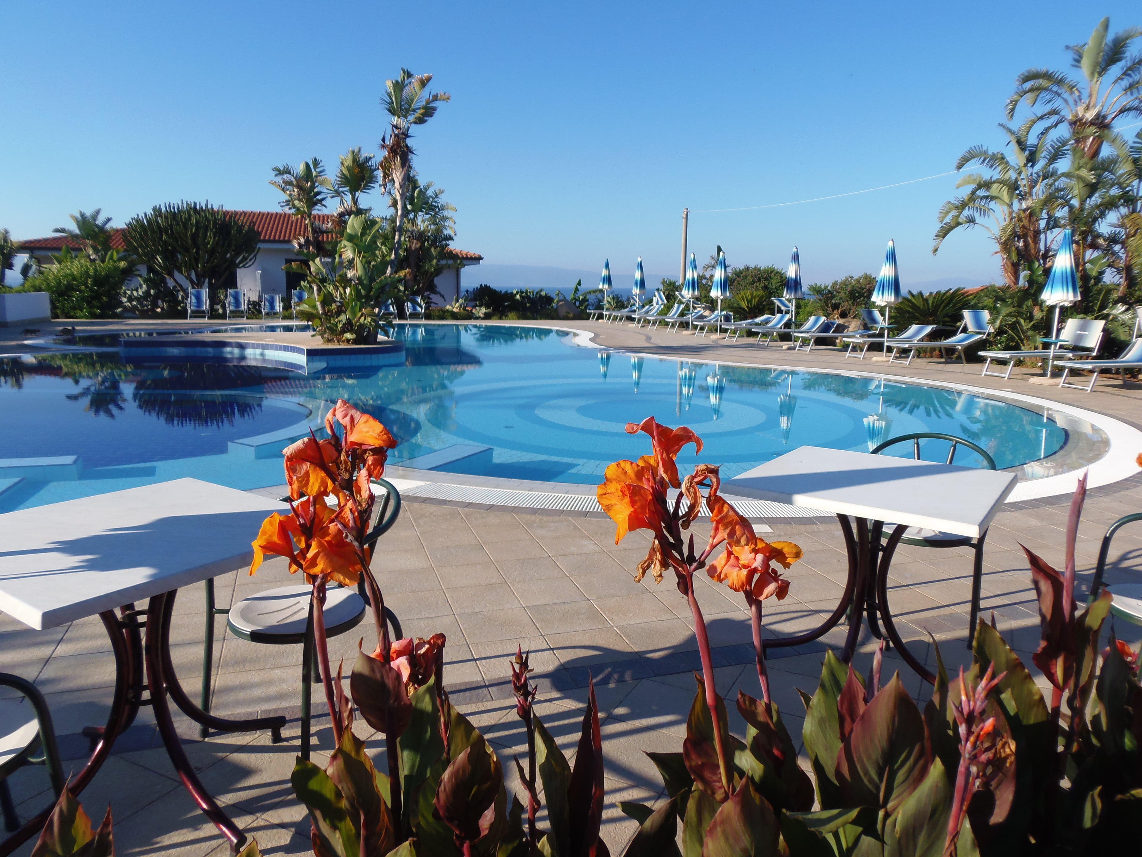 Hotel Il Gattopardo Ansicht 6