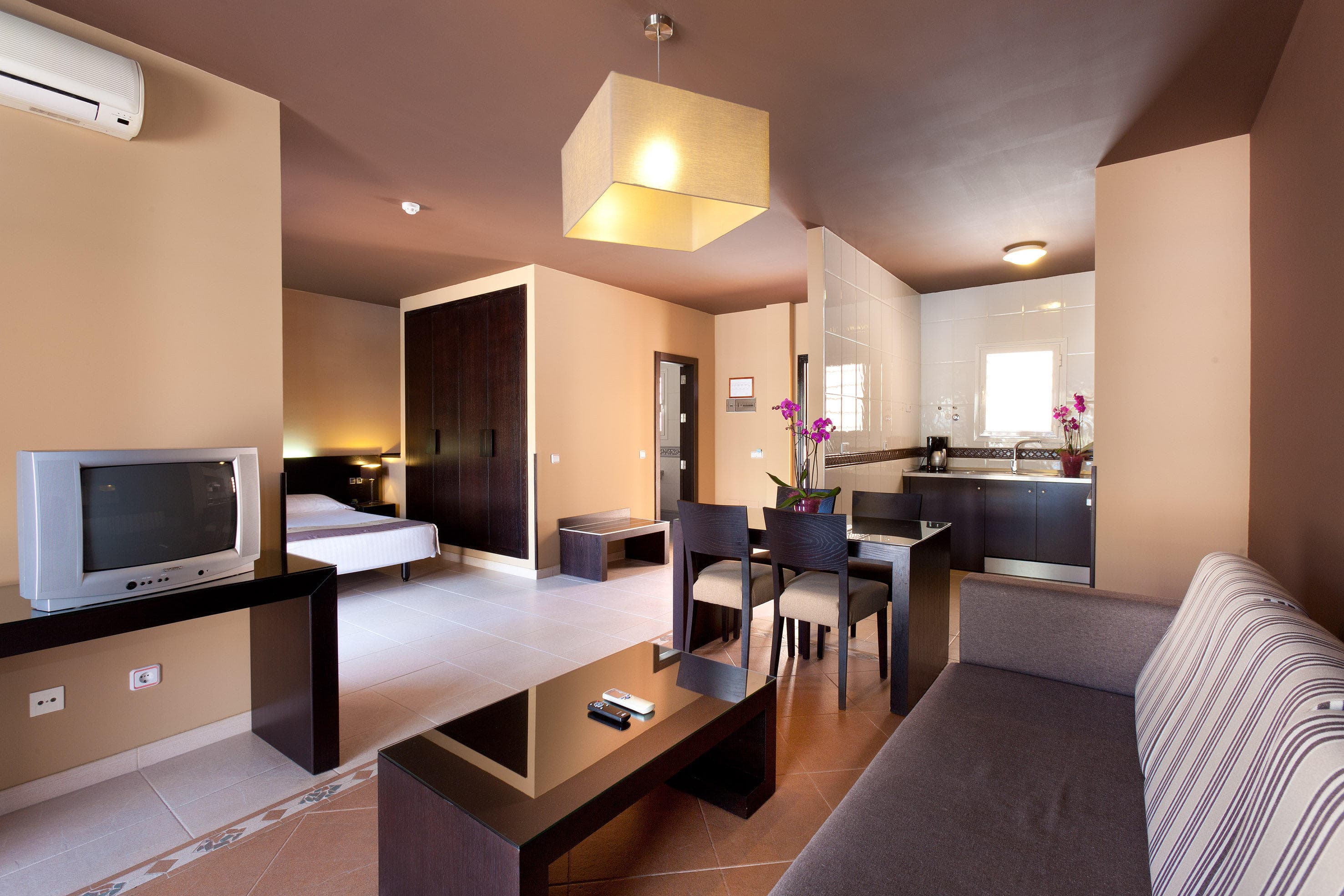 Hotel El Duque Ansicht 6