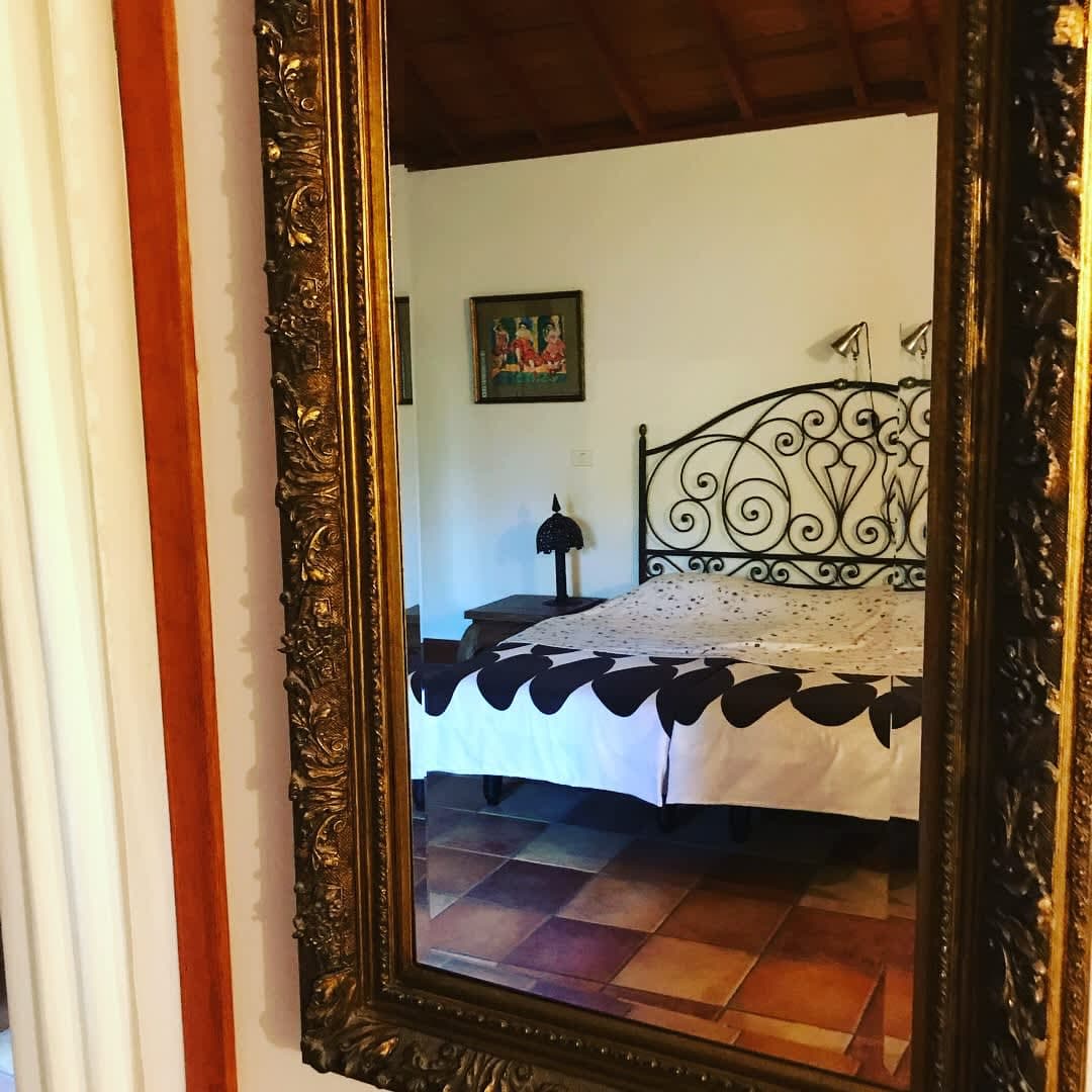 Finca Casa Dona Rosario Ansicht 5