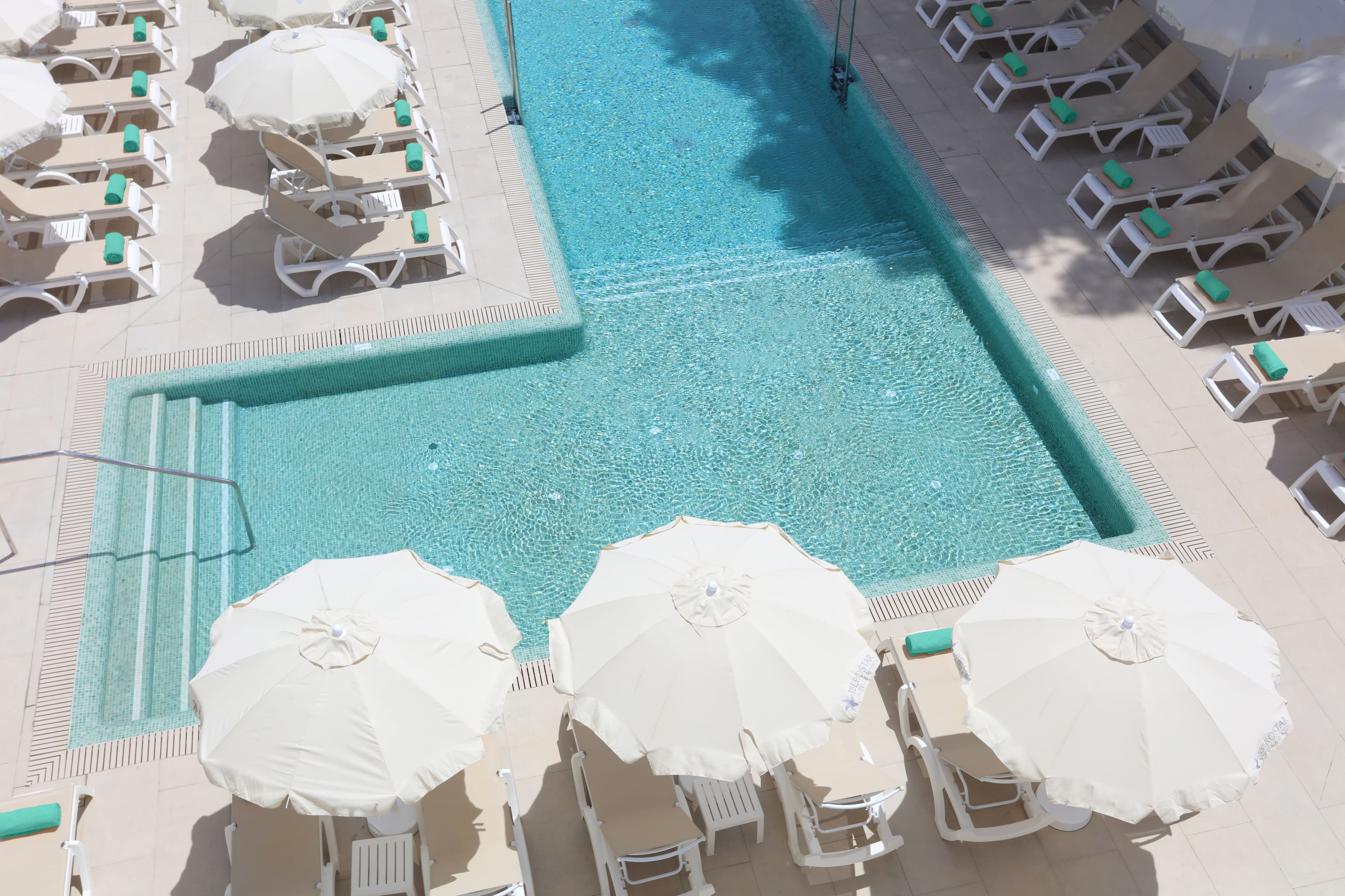 Iberostar Selection Santa Eulalia Ibiza Ansicht 2