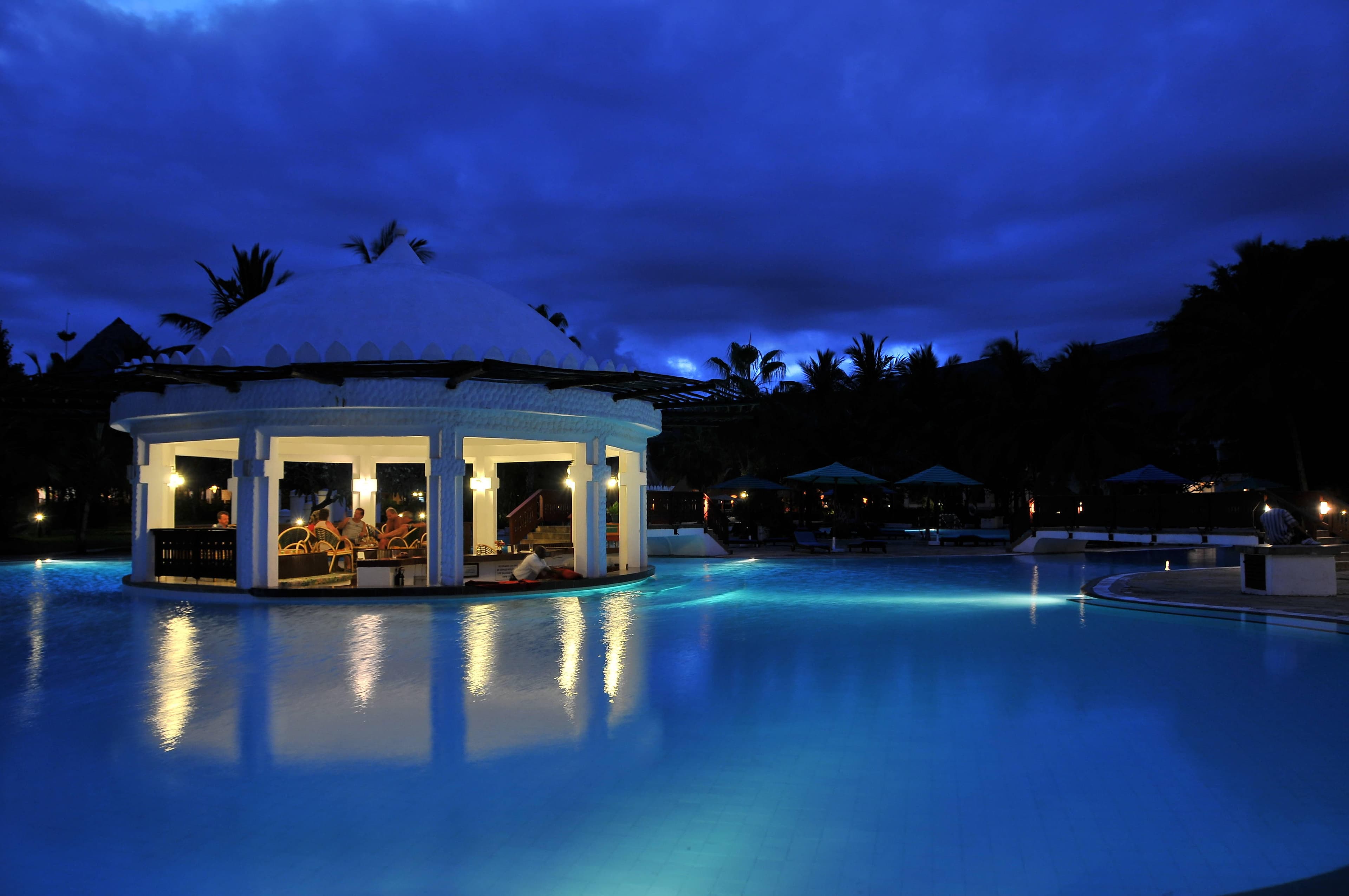 Hotel Southern Palms Beach Resort