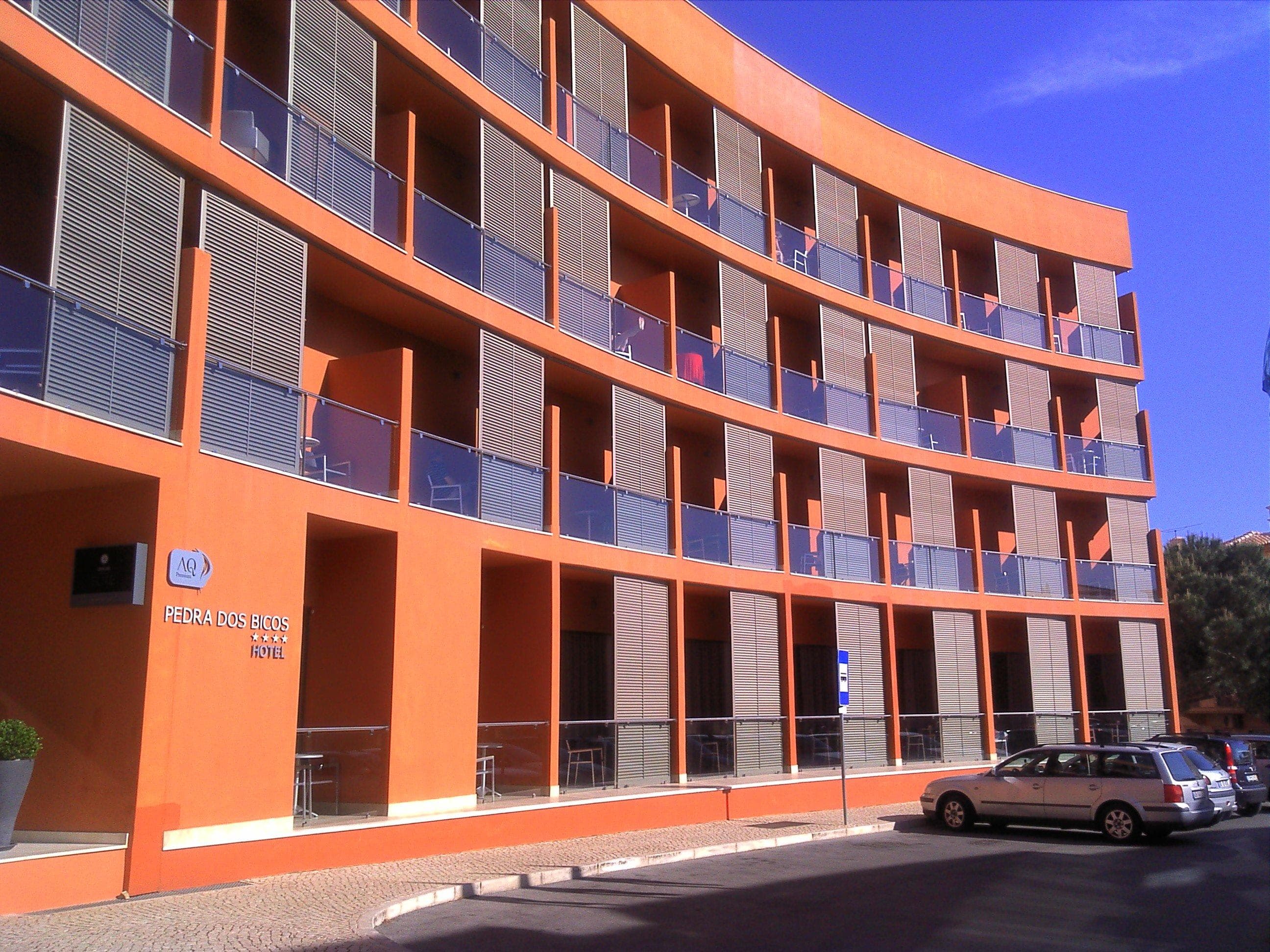 Aqua Pedra Dos Bicos Design Beach Hotel - Adults only Ansicht 2