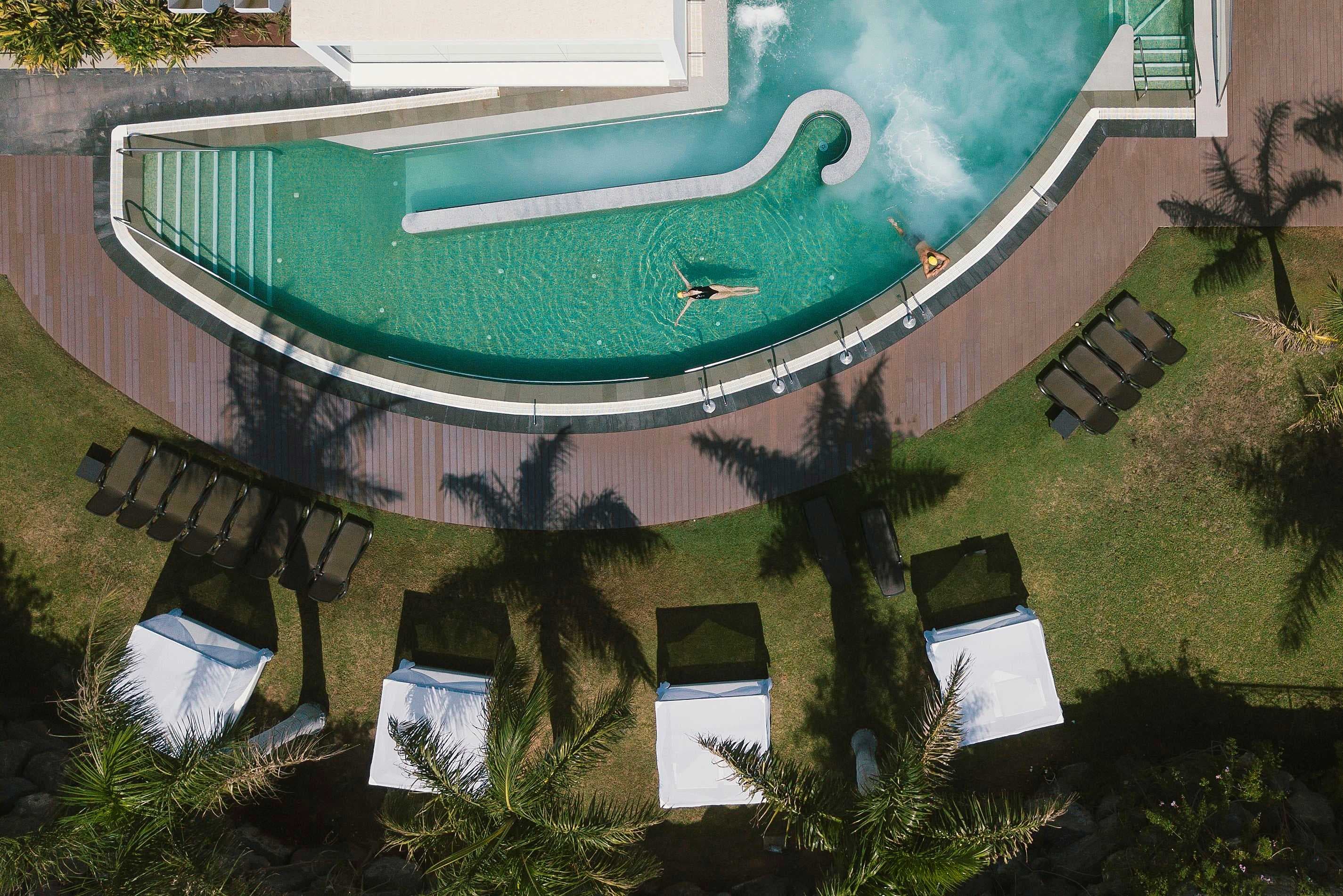 Hotel Costa Calero Ansicht 9