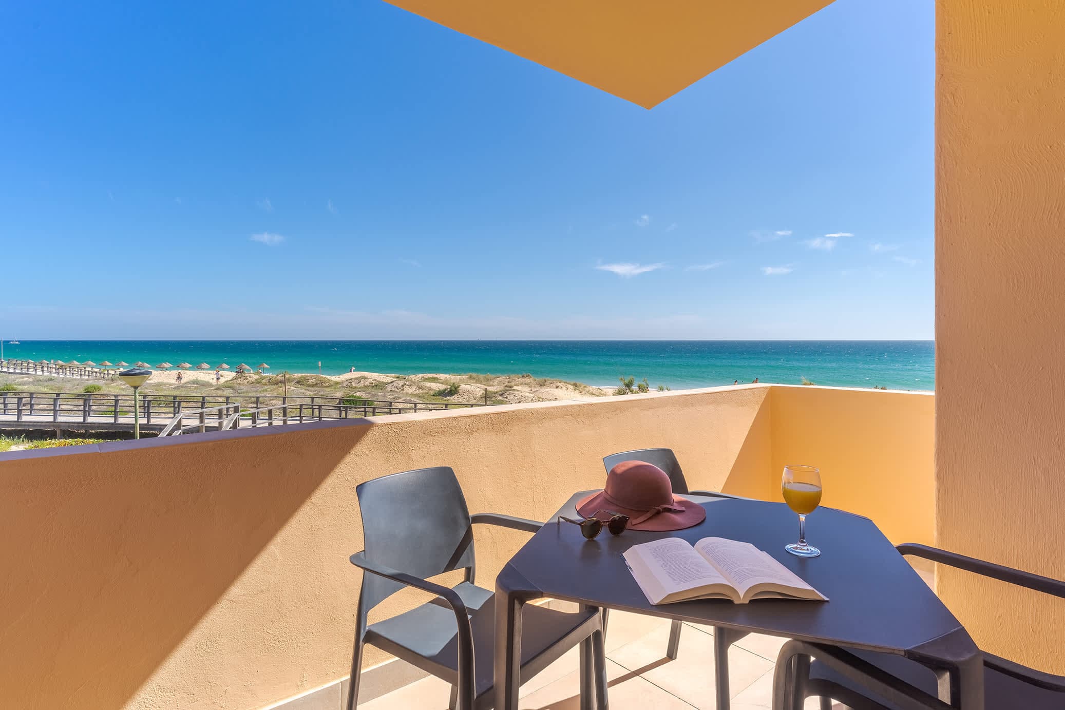 Pestana Alvor Beach Villas Seaside Resort Ansicht 9
